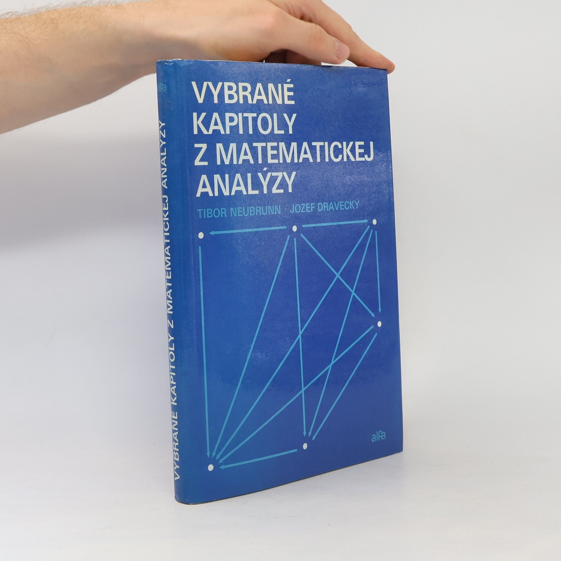 Vybrané kapitoly z matematickej analýzy
