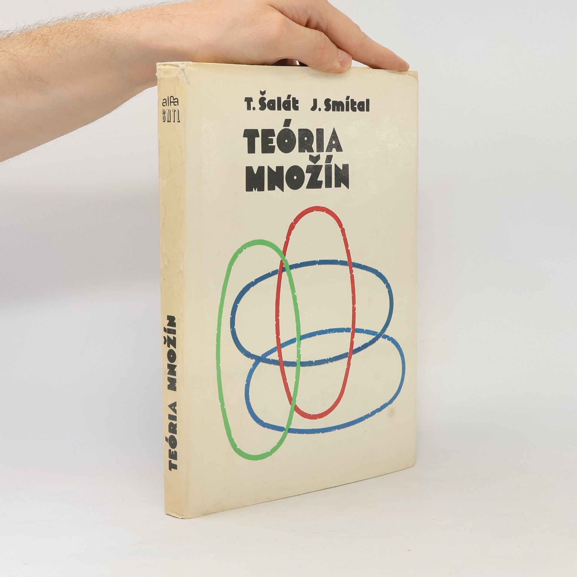 Teória množín