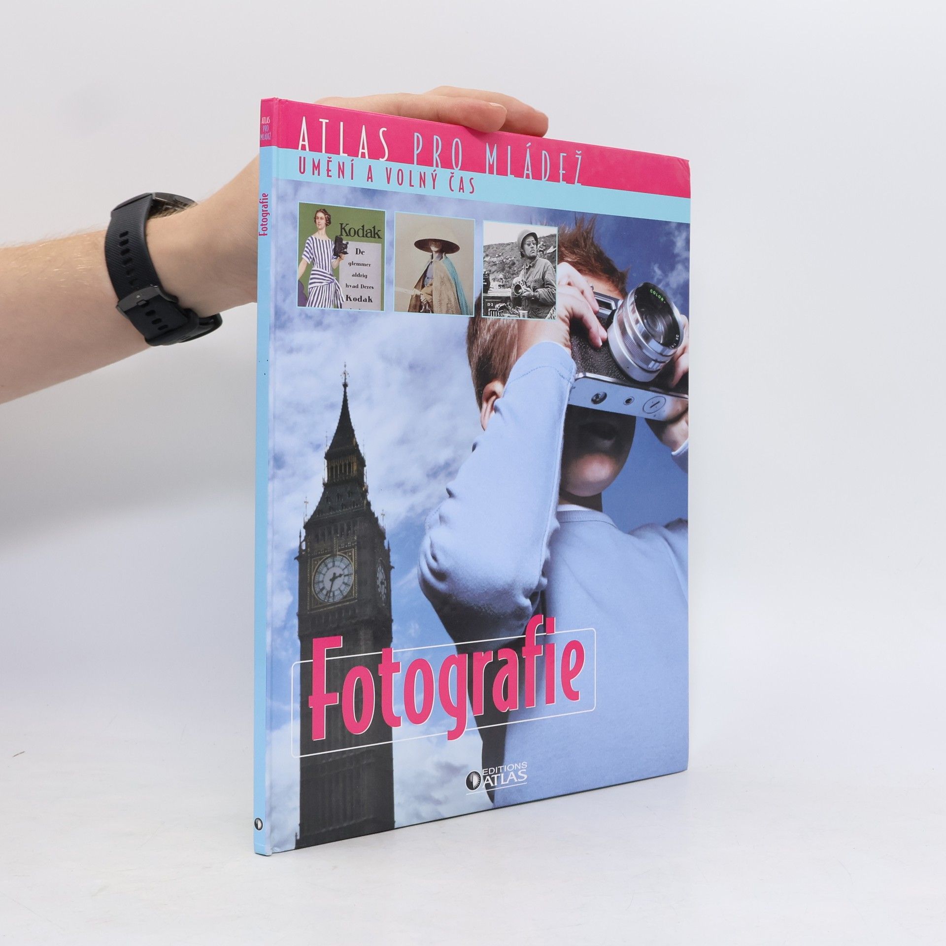 Autores varios Fotografie