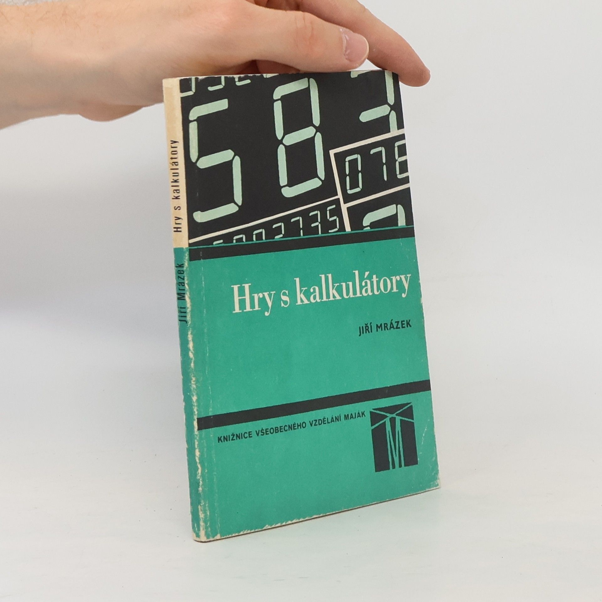 Hry s kalkulátory