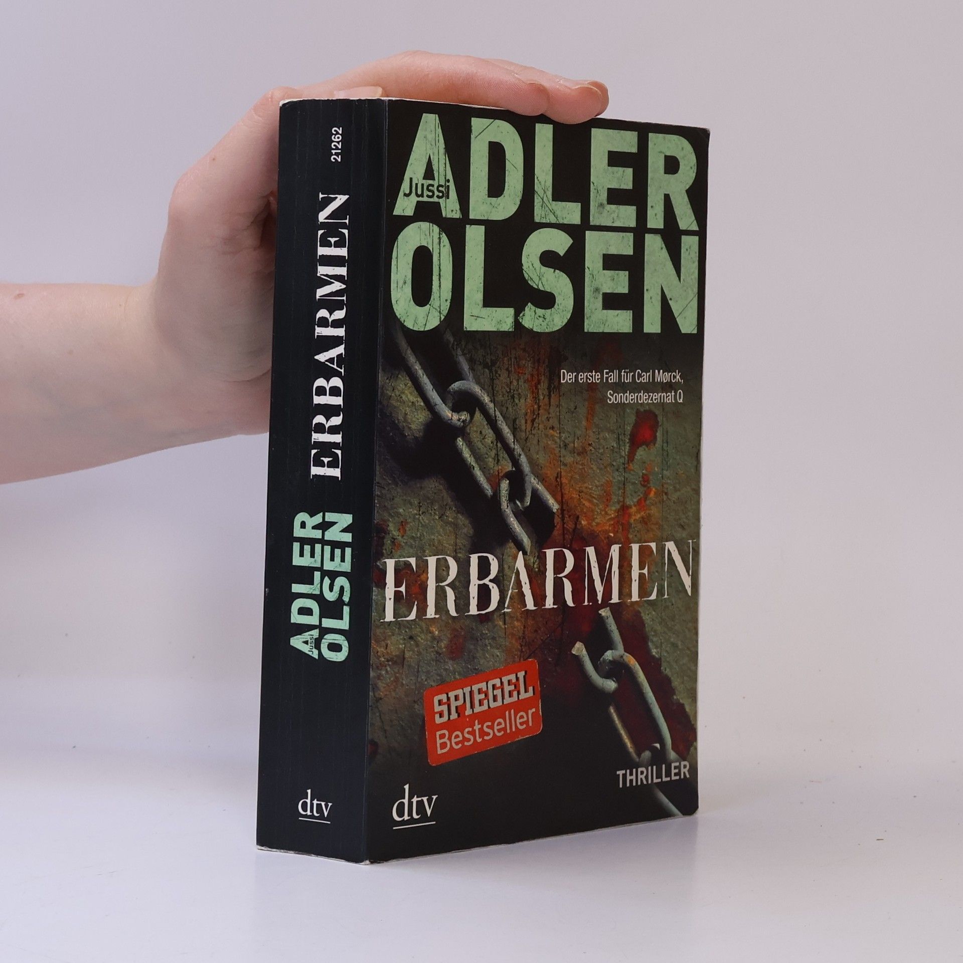 Erbarmen