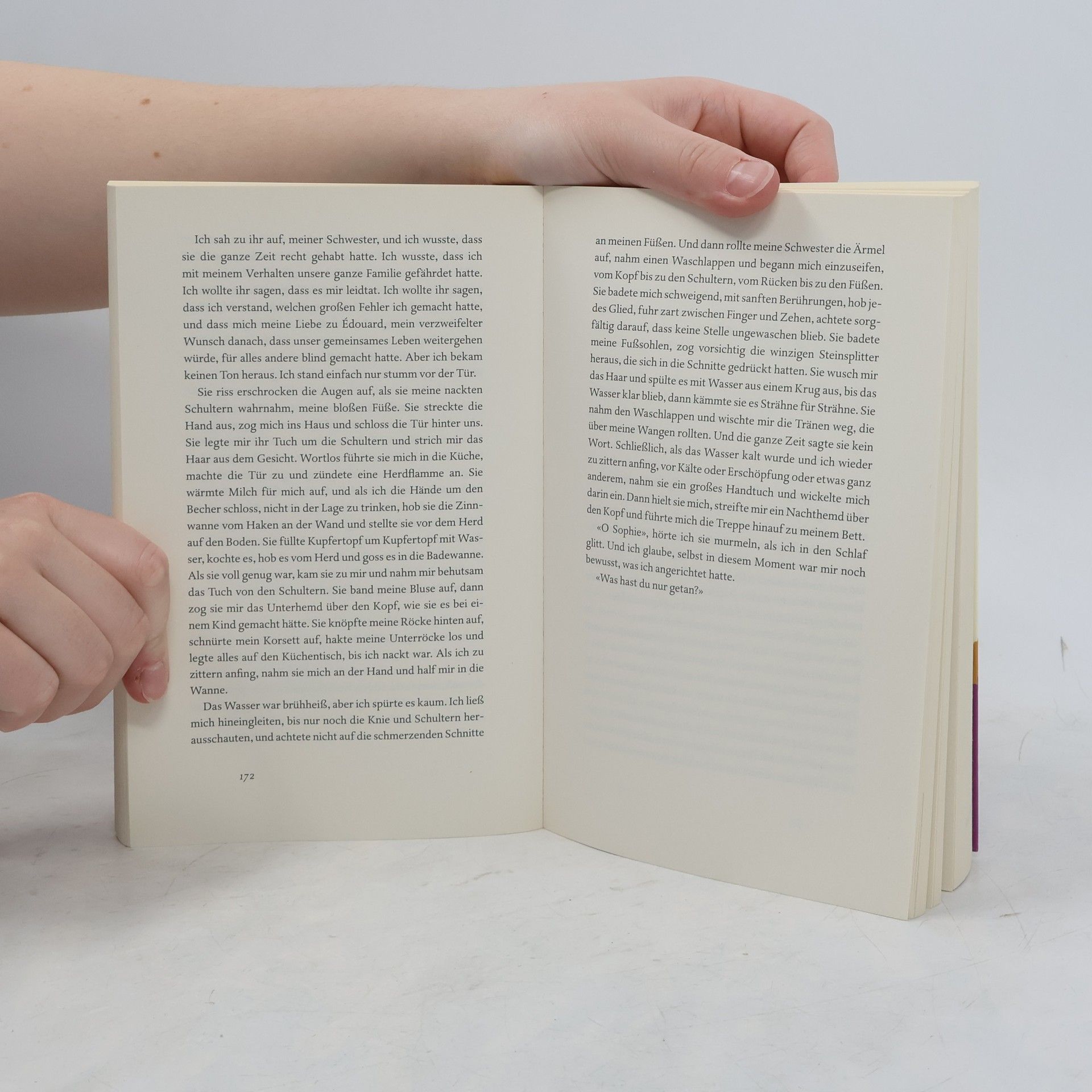 Jojo Moyes Ein Bild von dir