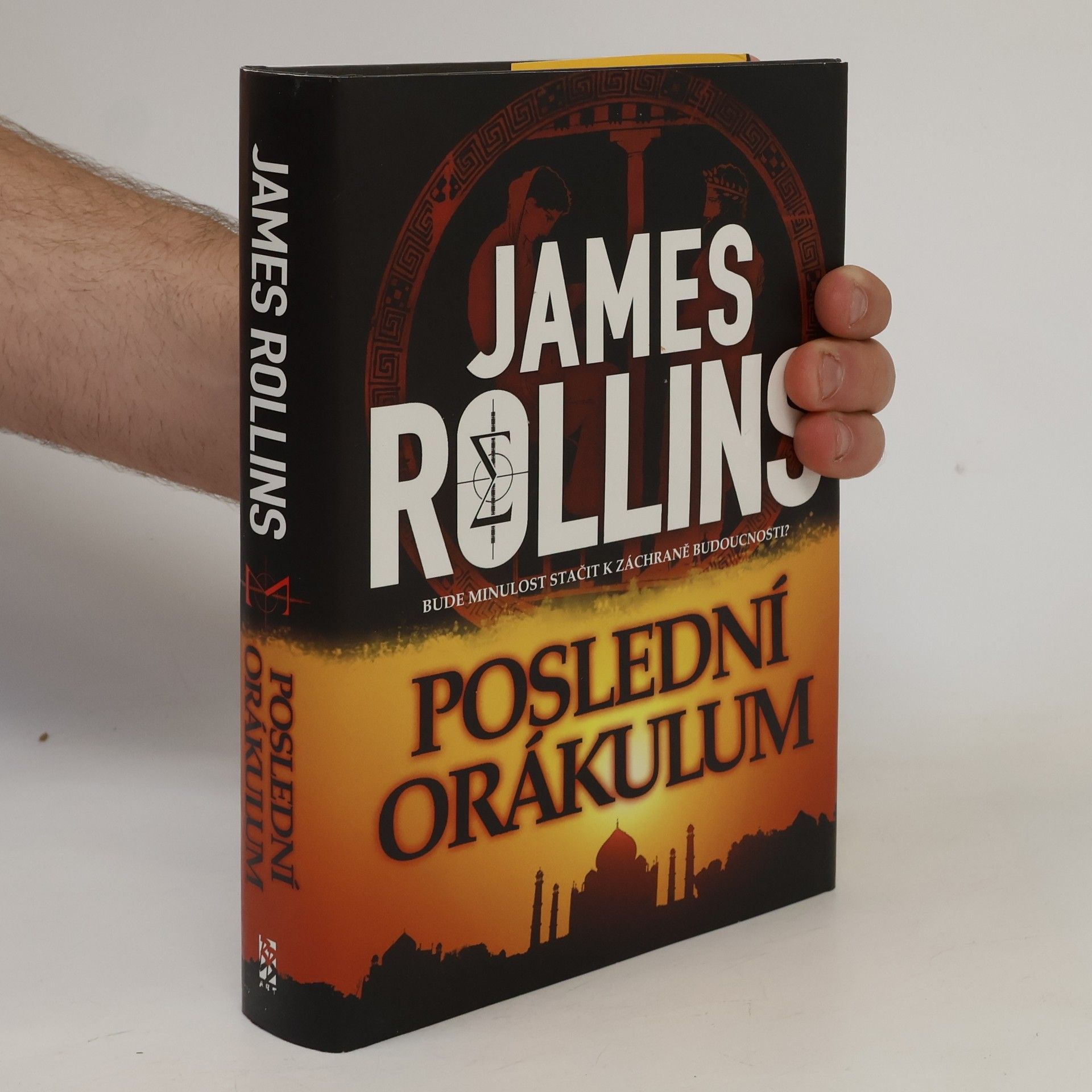 Poslední orákulum