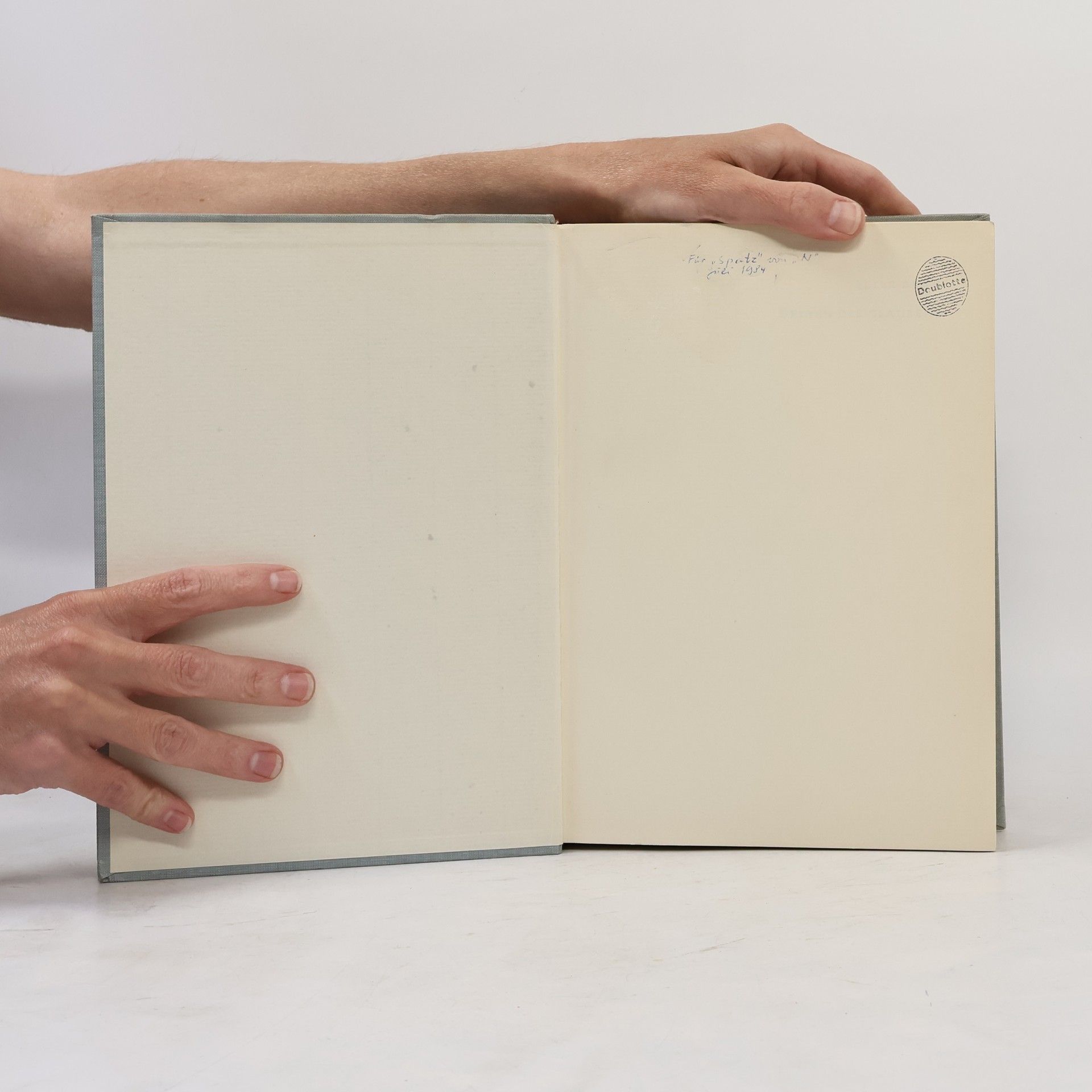 Peter Bamm Welten des Glaubens