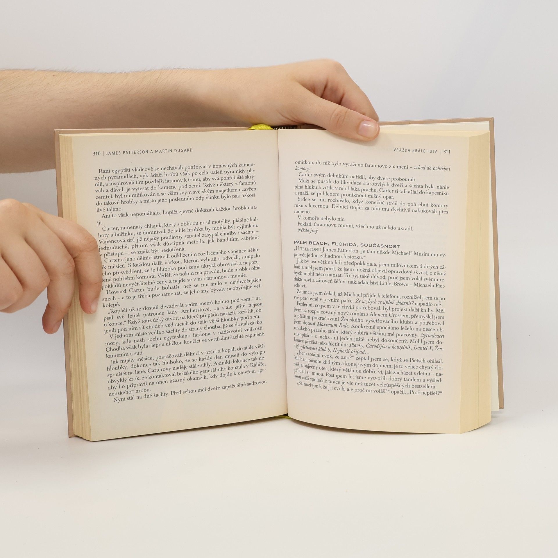 Various authors Nejlepší světové čtení. Zítra bude po všem. Shodou okolností. Vražda krále Tuta. Flétny a spitfiry.