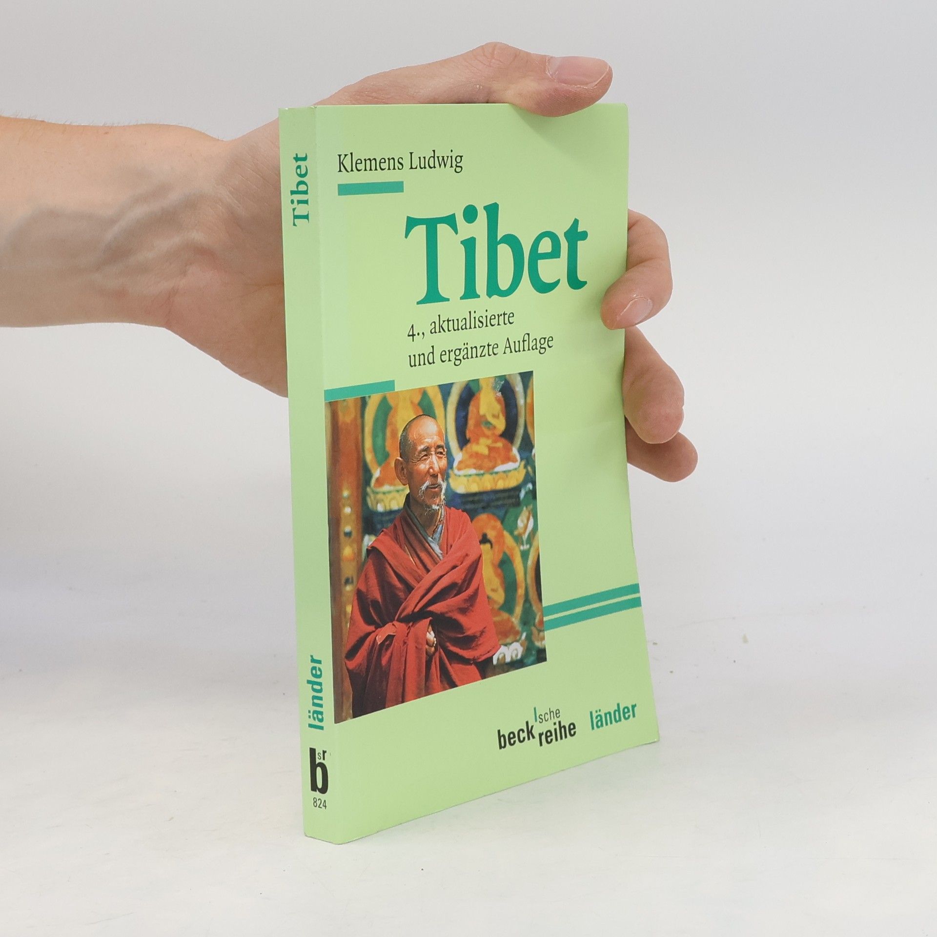 Tibet