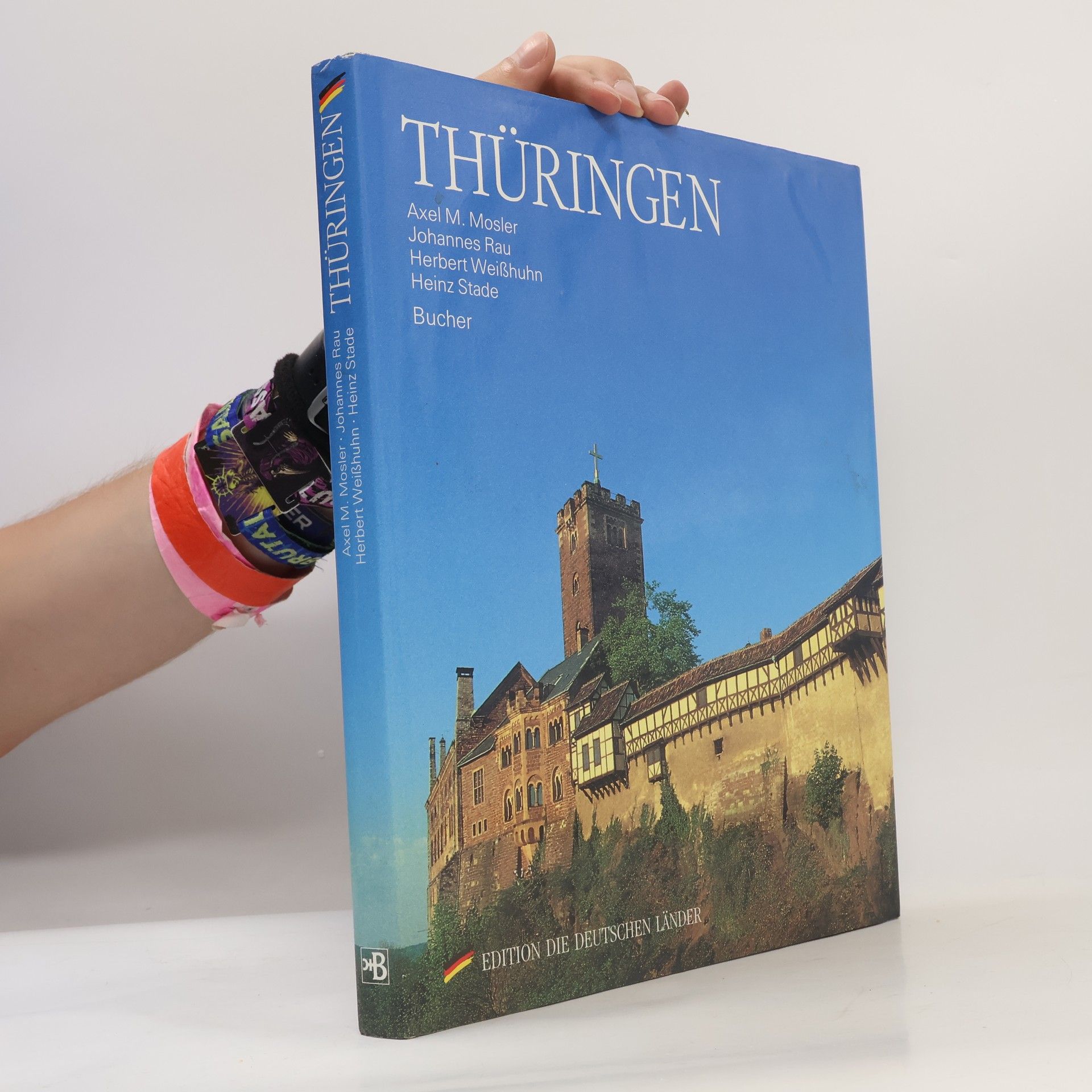 Thüringen