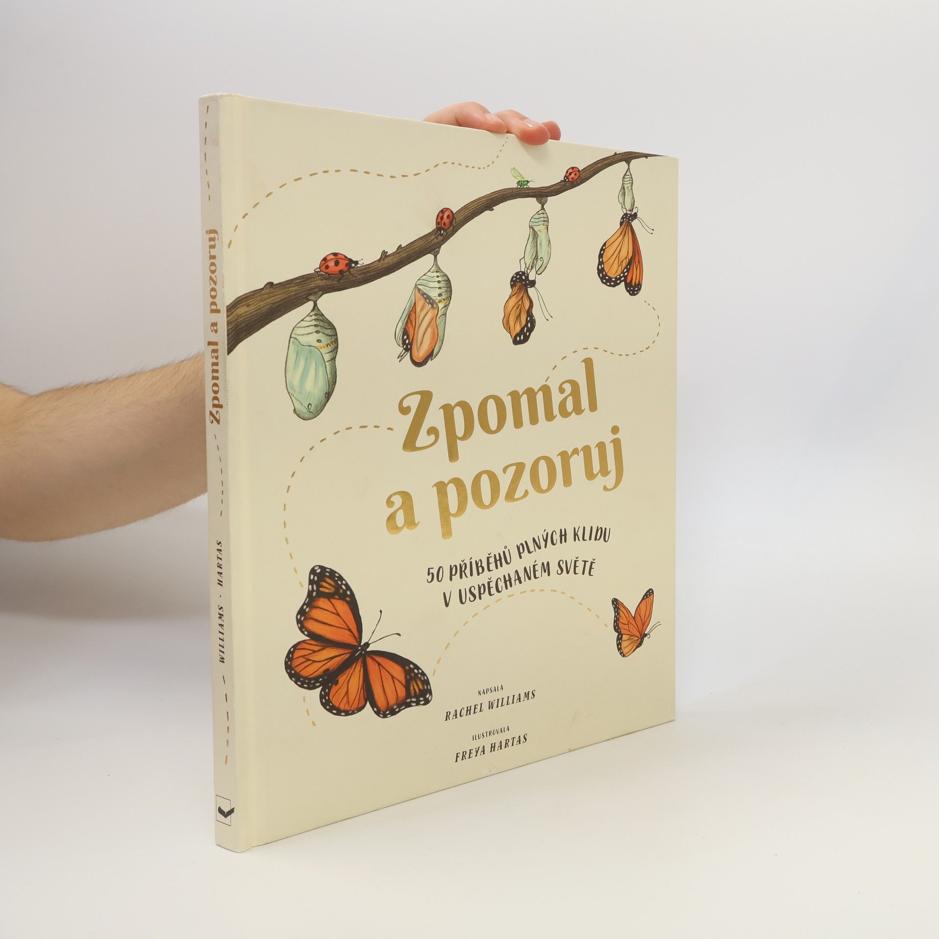 Zpomal a pozoruj