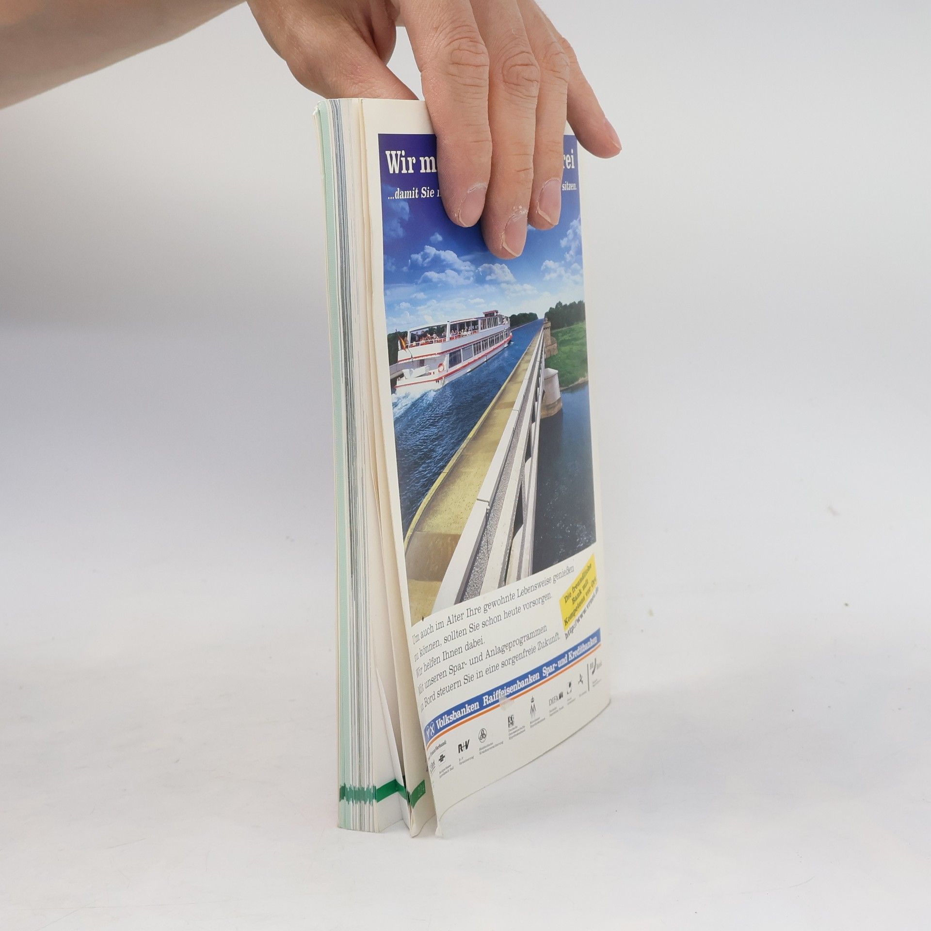 kolektiv Historischer Kalender des Lahrer hinkenden boten