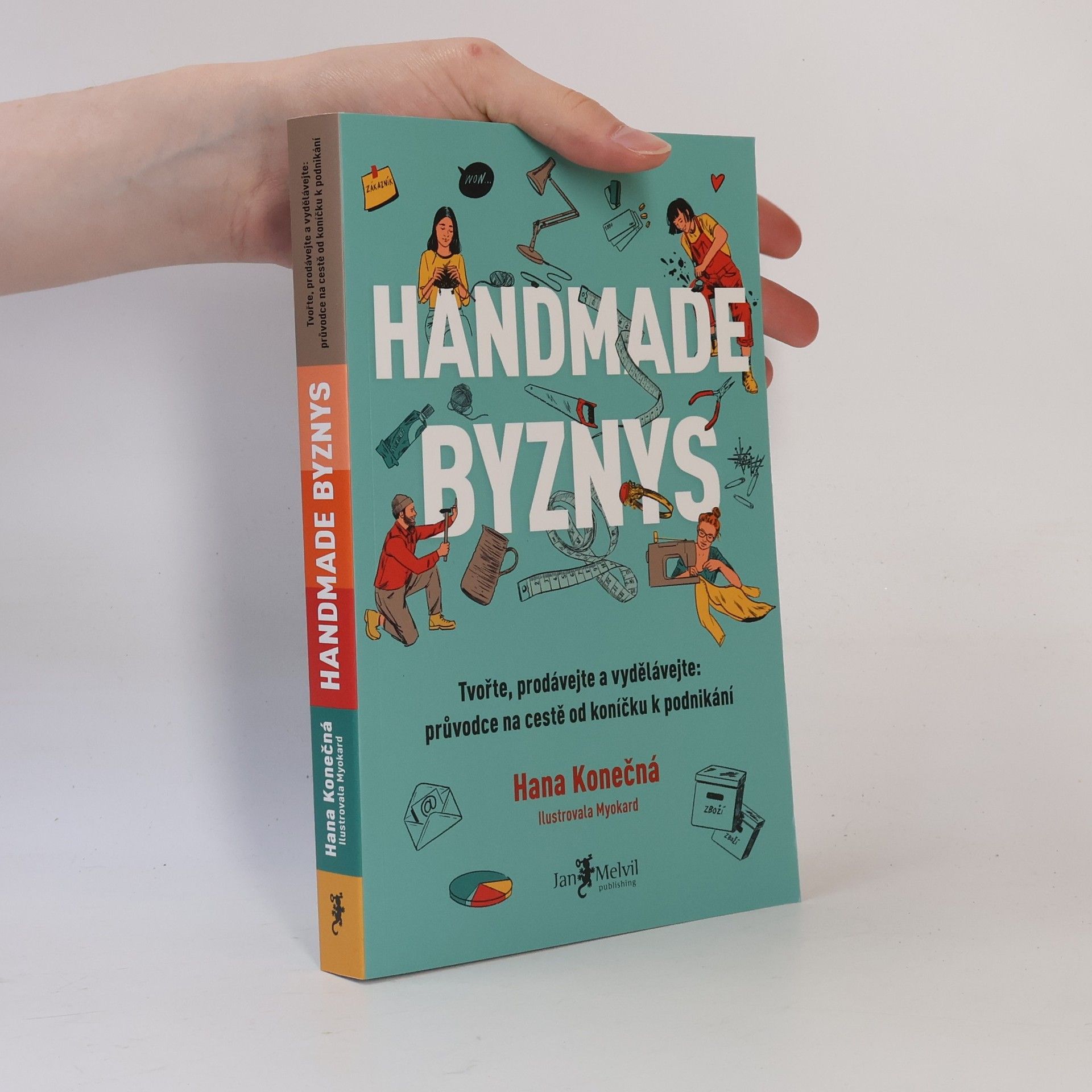 Handmade byznys
