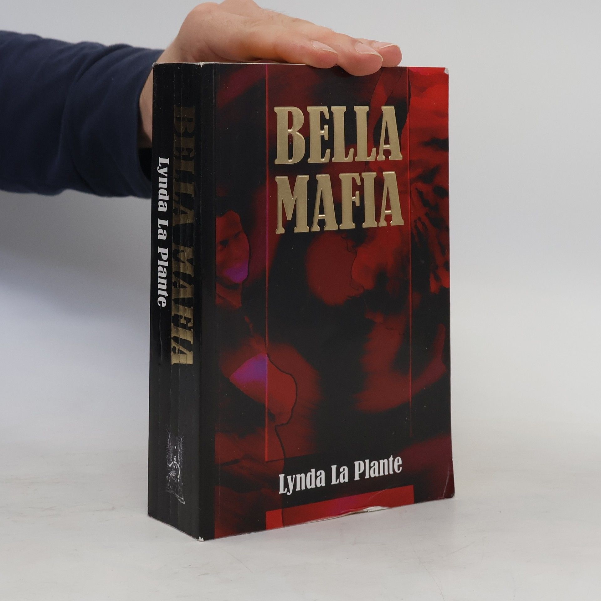 Lynda La Plante Bella Mafia