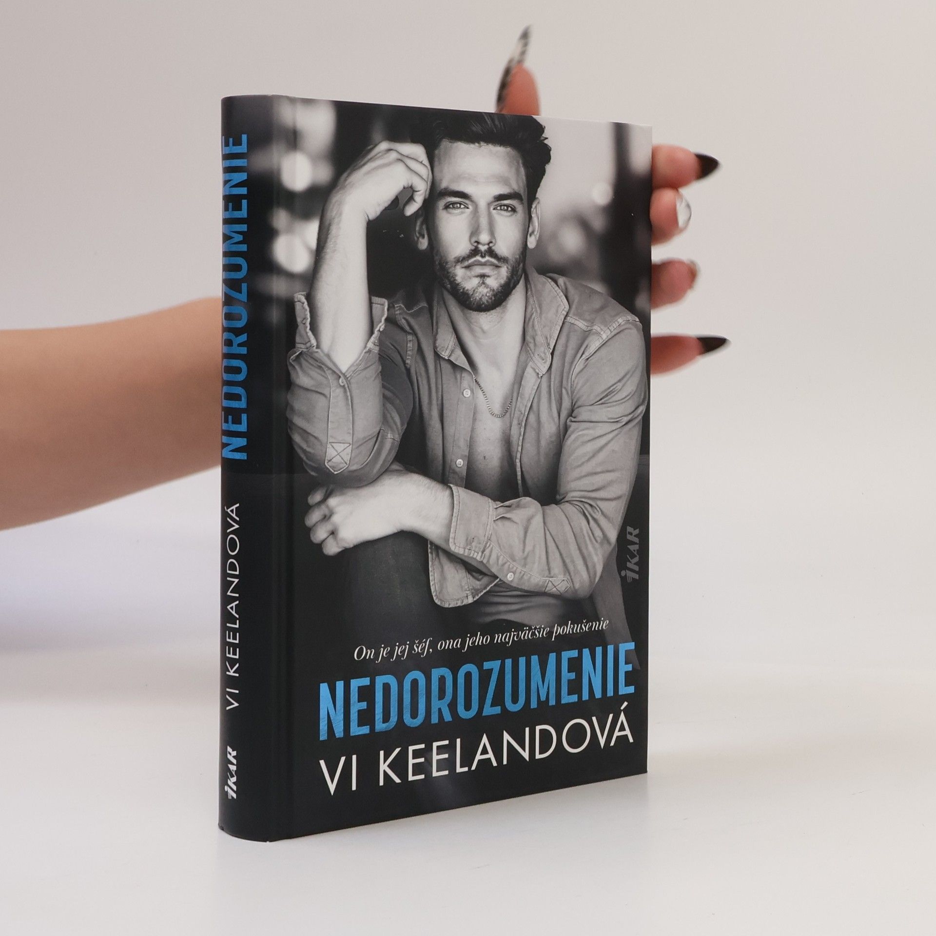 Nedorozumenie