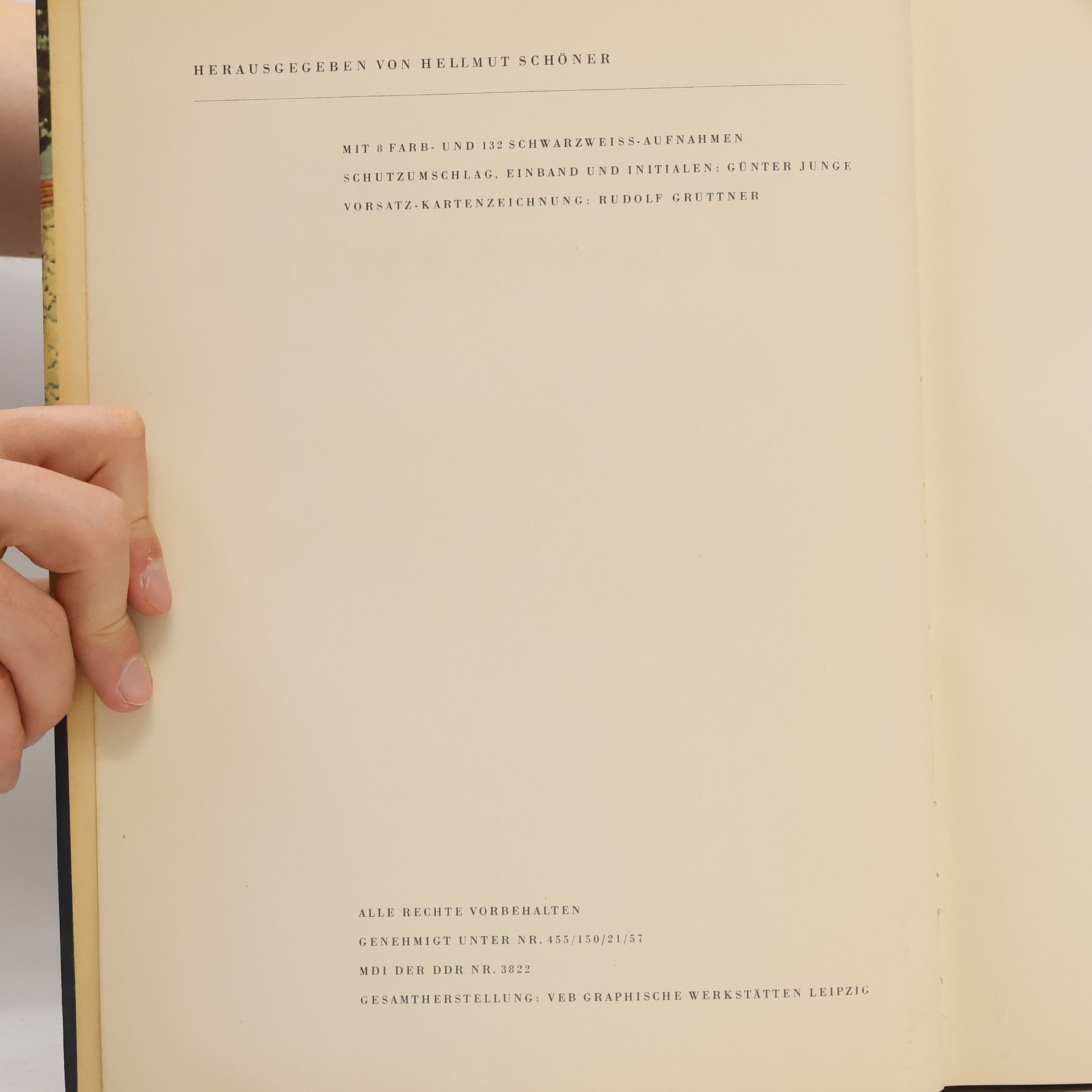 Various authors Jugoslawien