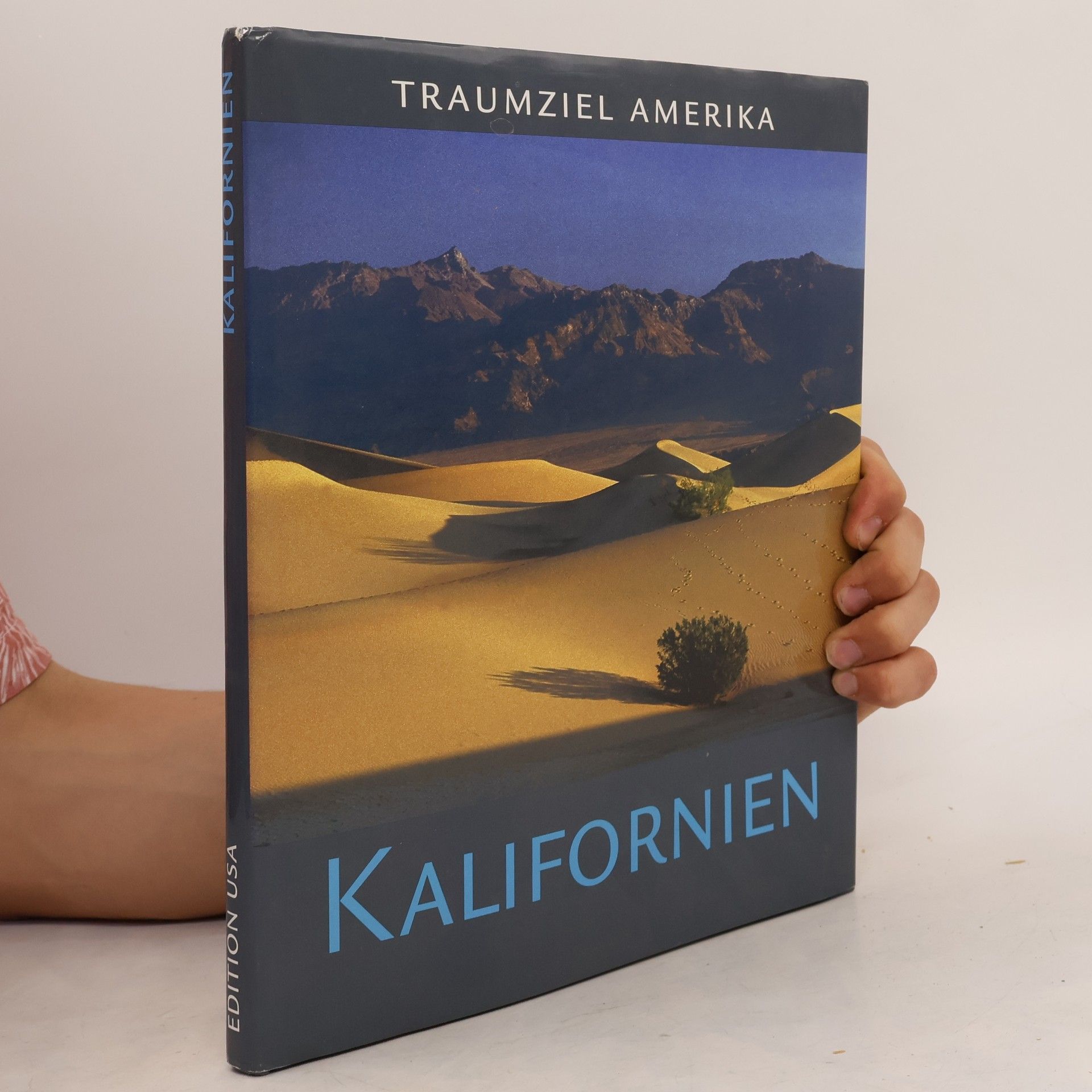 Autorenkollektiv Kalifornien