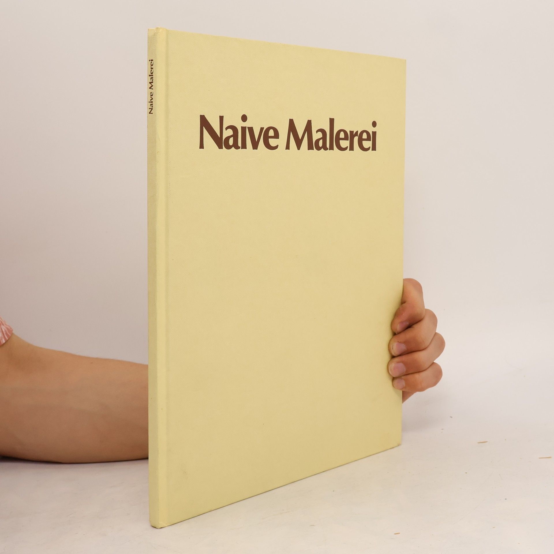 Auteurscollectief Naive Malerei