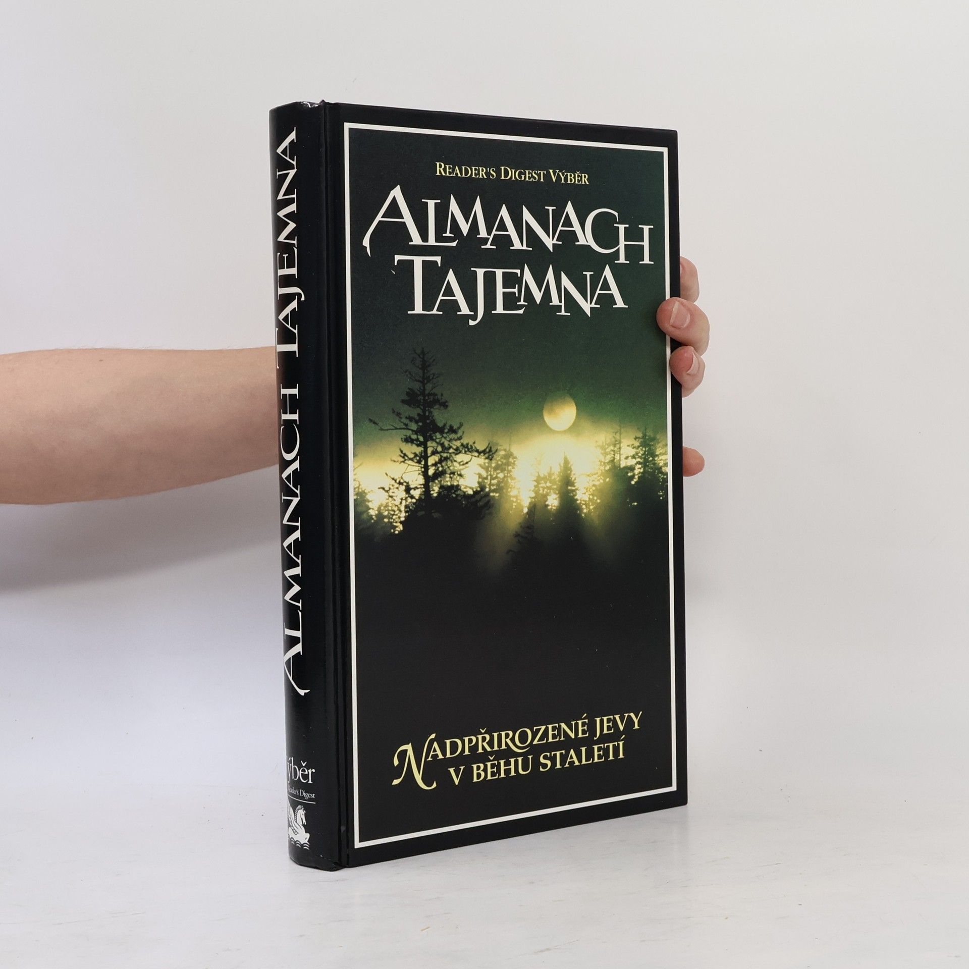 Autorenkollektiv Almanach tajemna