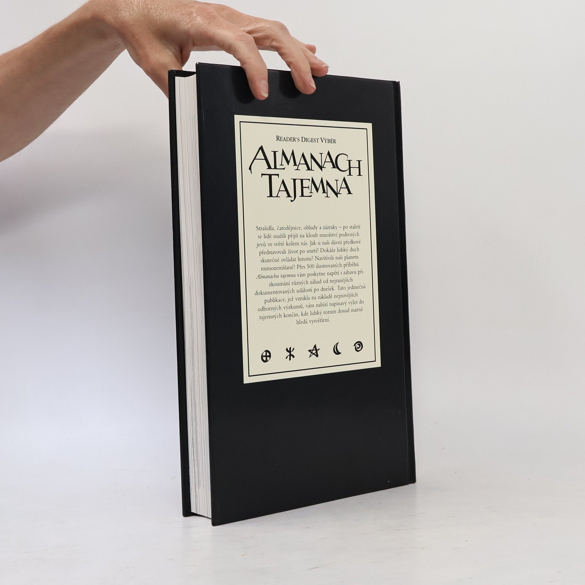 Autorenkollektiv Almanach tajemna