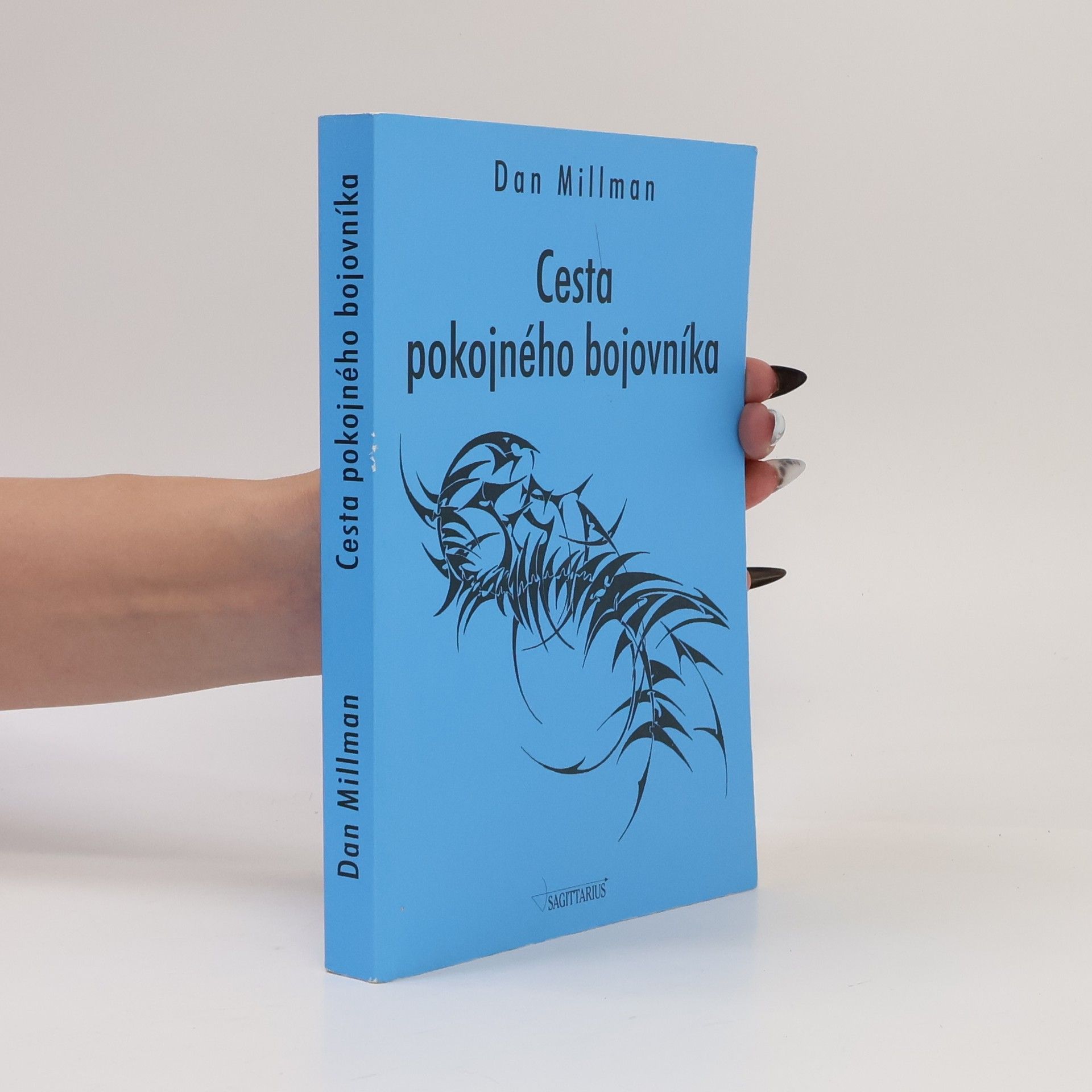 Dan Millman Cesta pokojného bojovníka