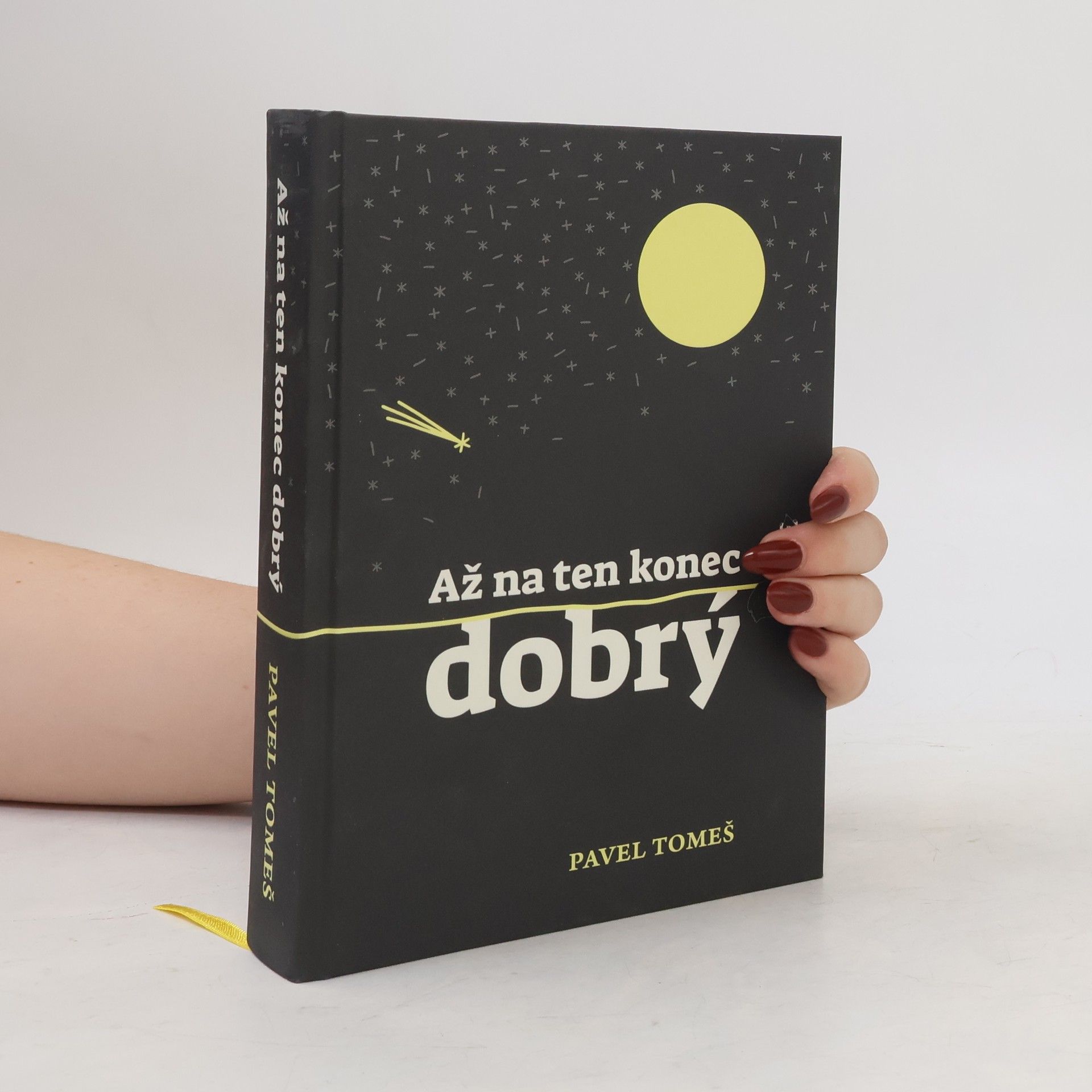 Až na ten konec dobrý