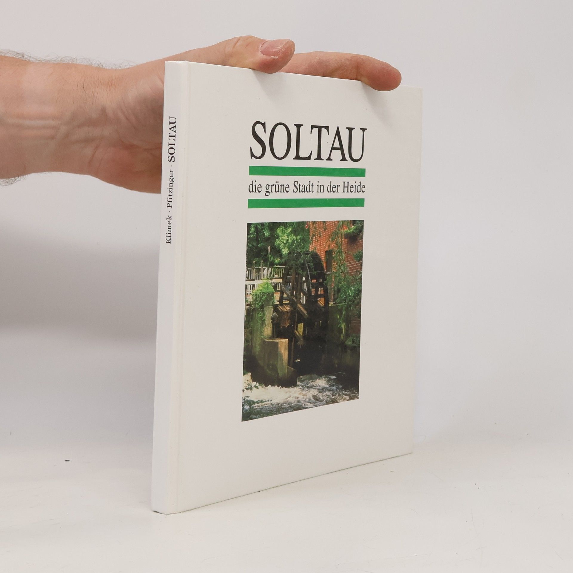 Autorenkollektiv Soltau