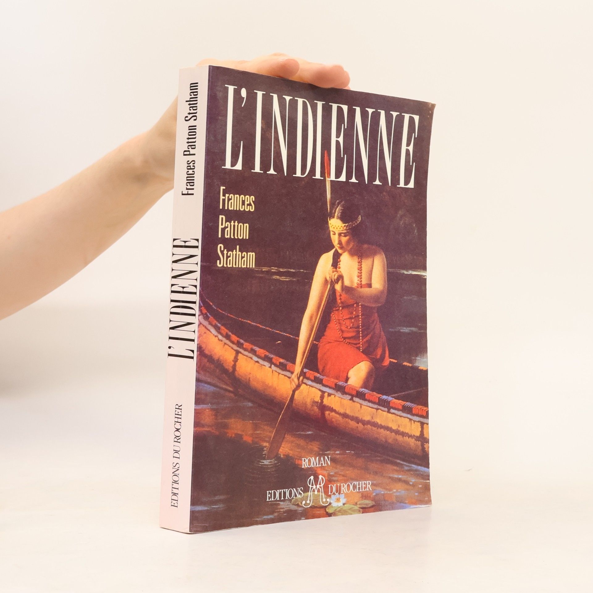 L'Indienne