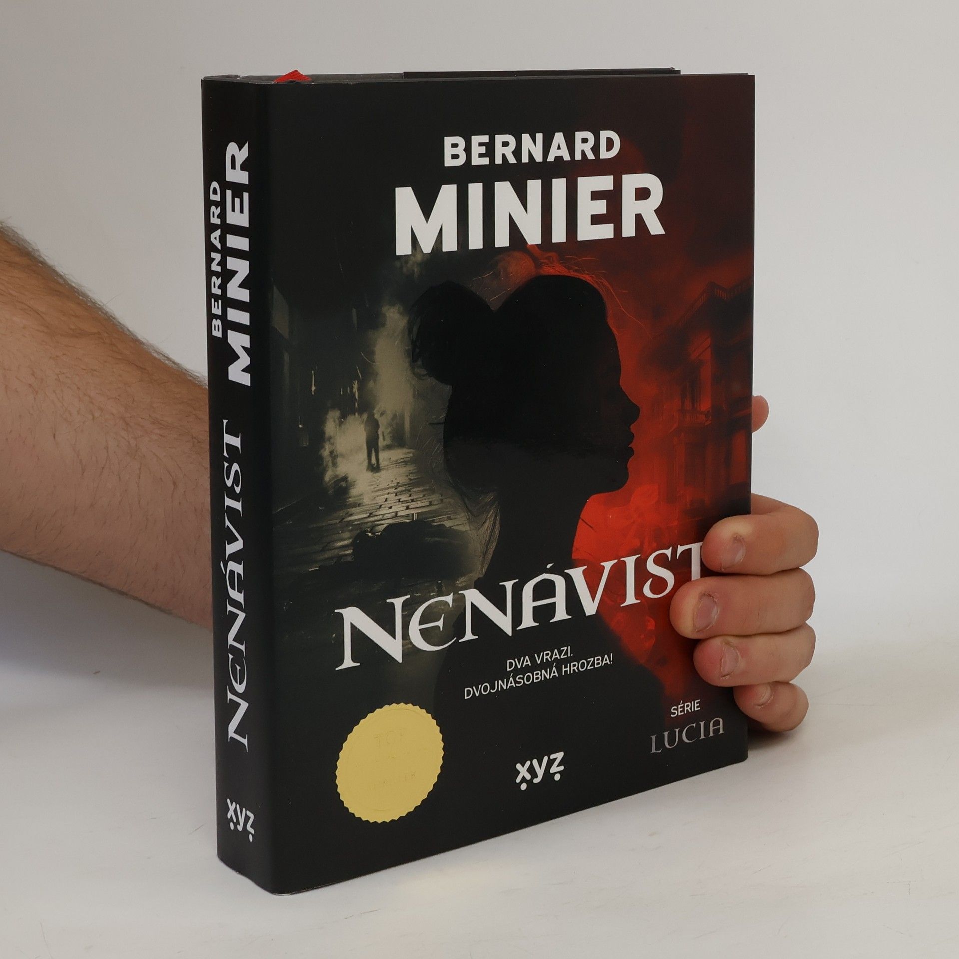 Nenávist