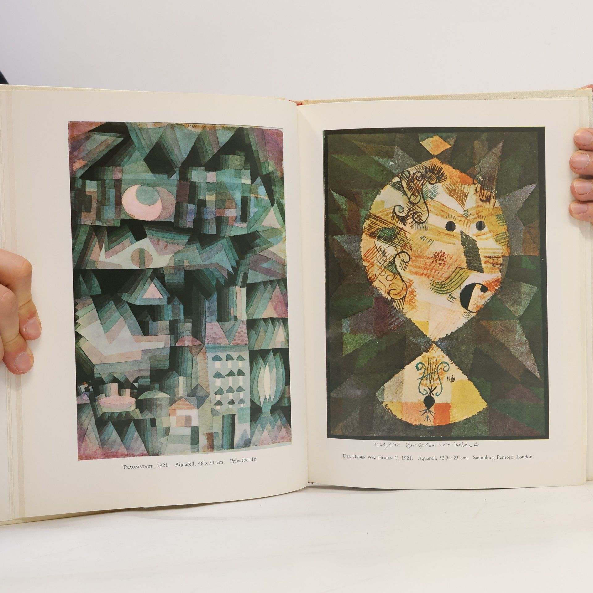Denys Chevalier Klee