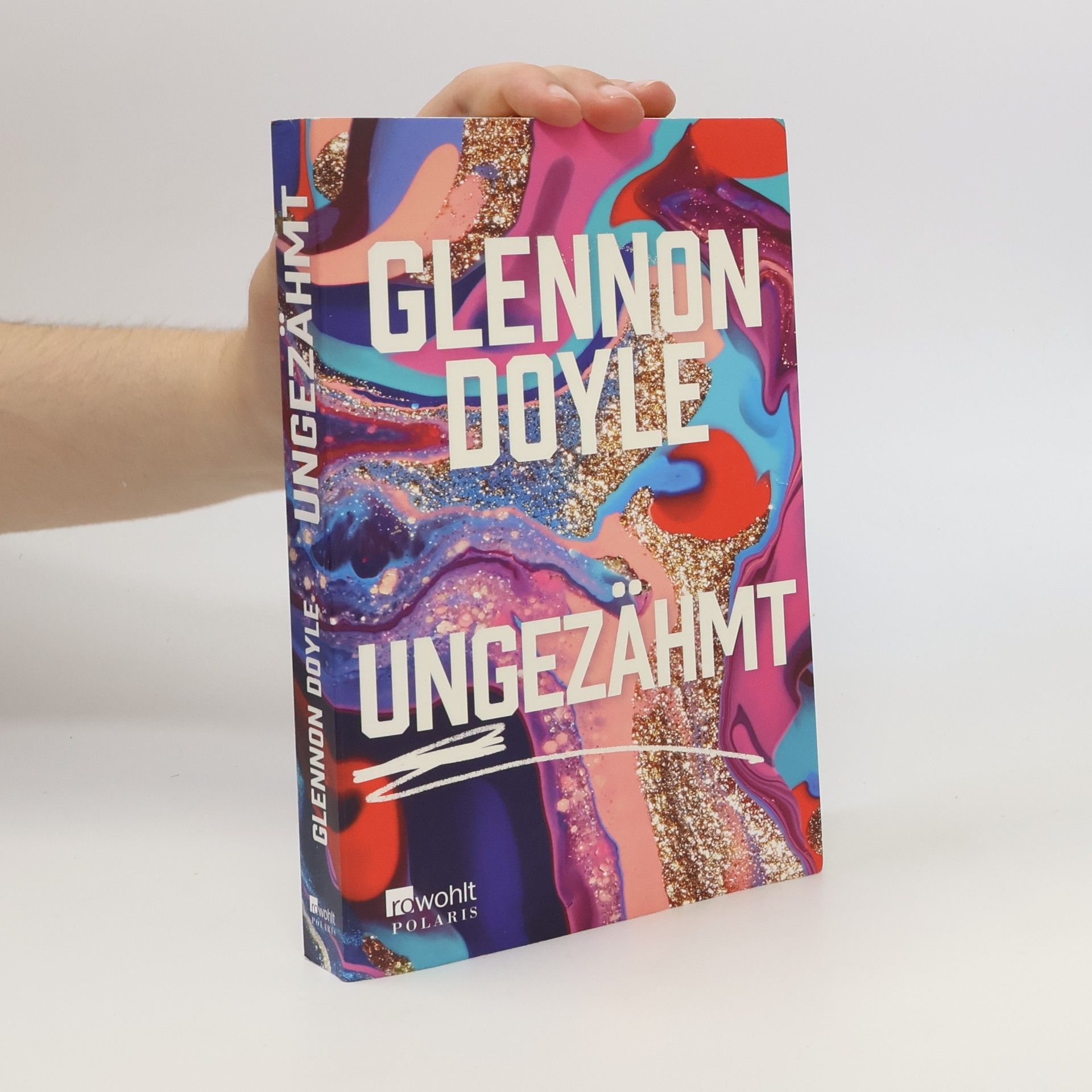 Glennon Doyle Ungezähmt
