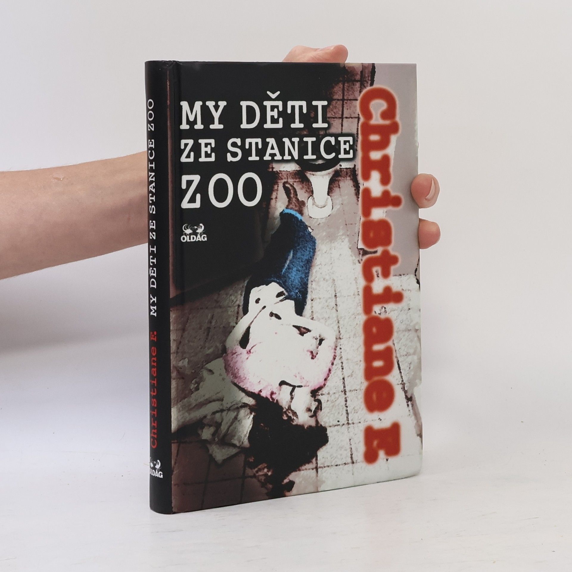 Christiane F. My děti ze stanice ZOO