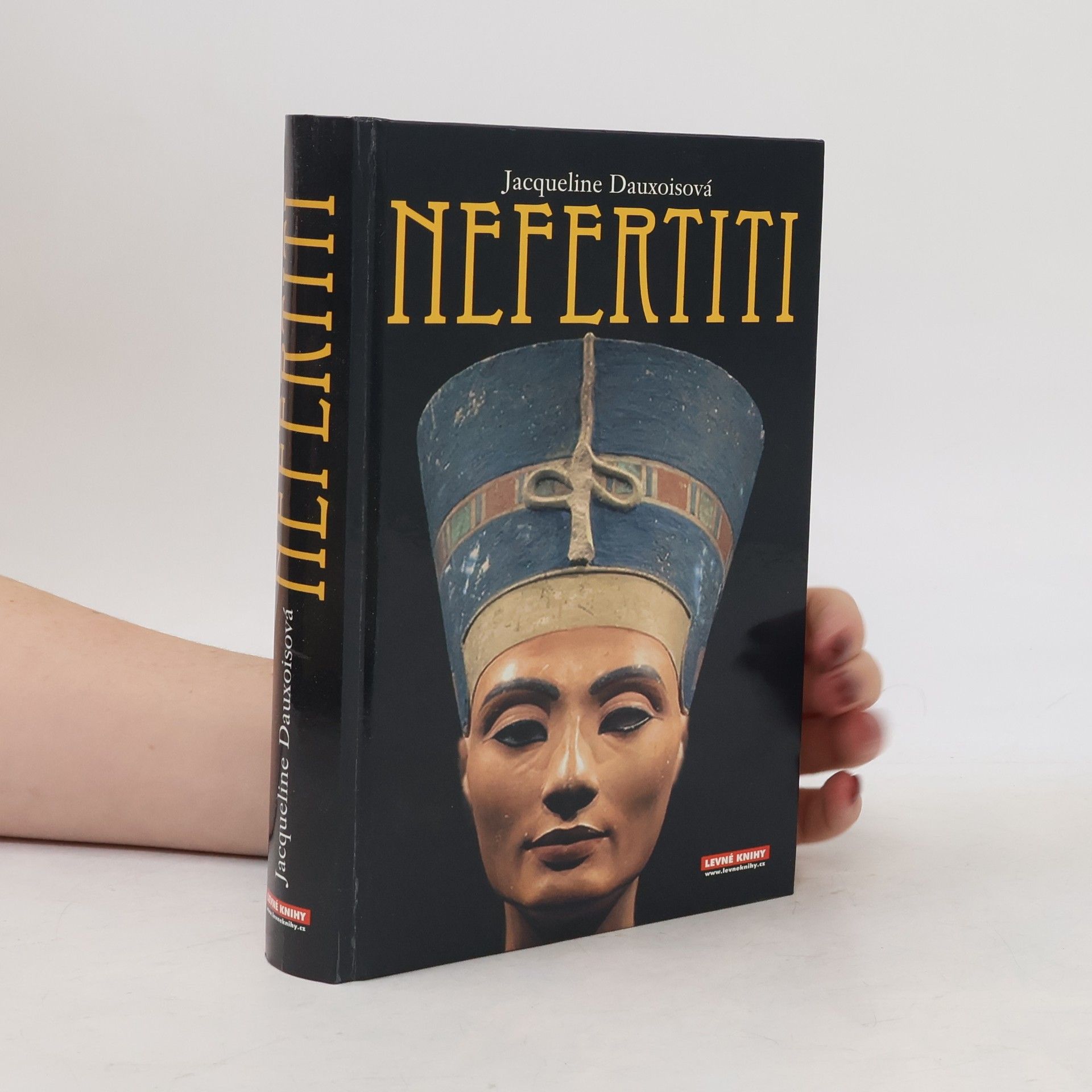 Nefertiti