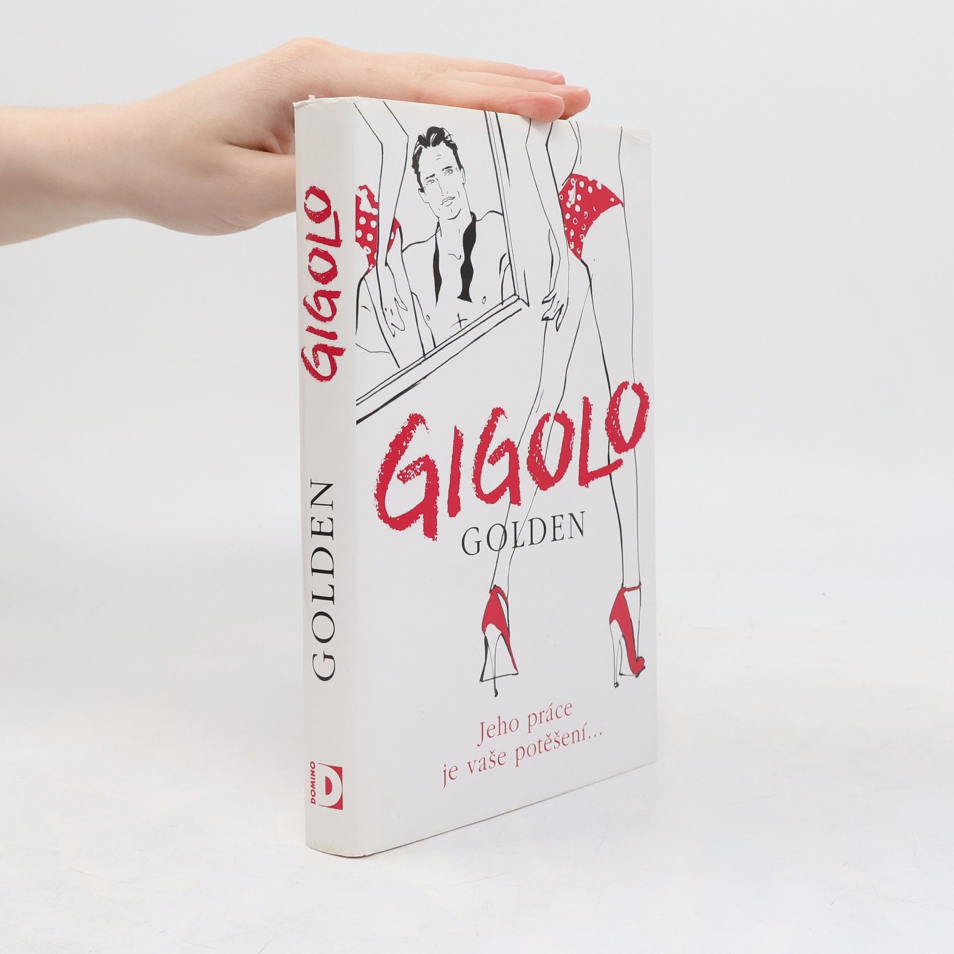 Golden Gigolo