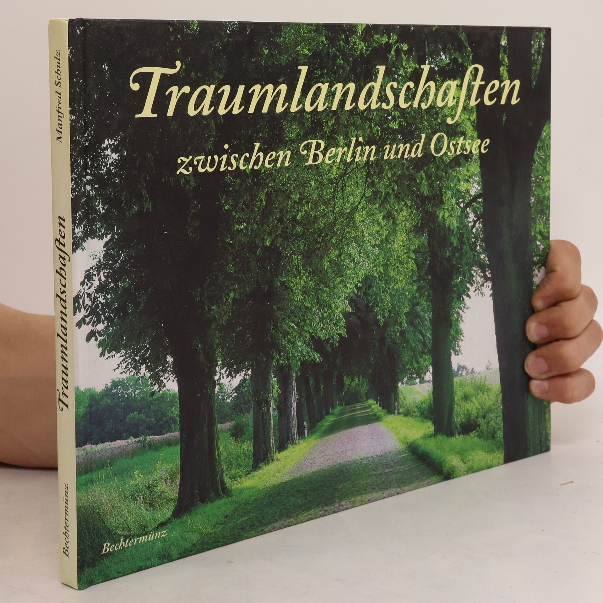 Traumlandschaften zwischen Berlin und Ostsee