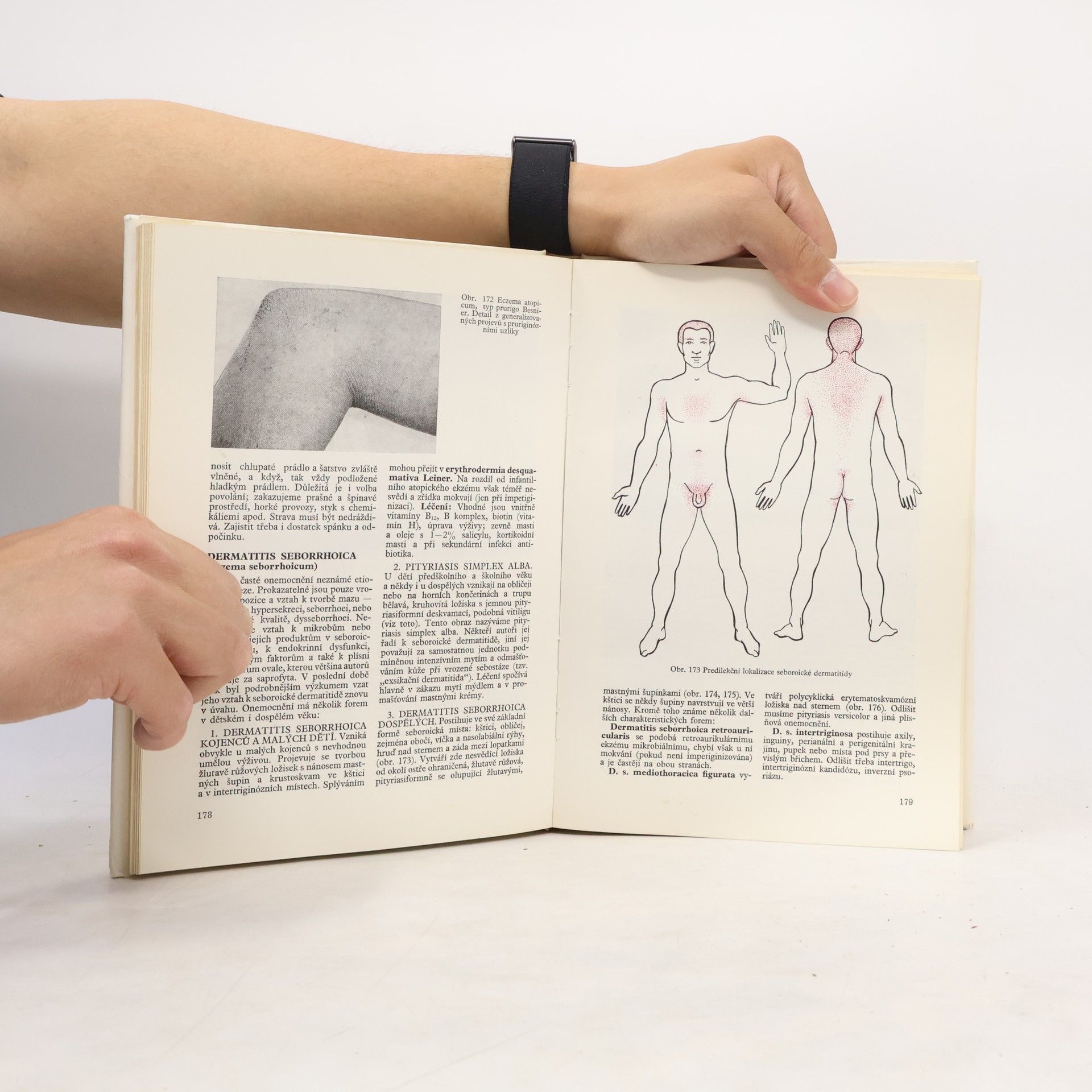 Kolektiv autorů Dermatovenerologie