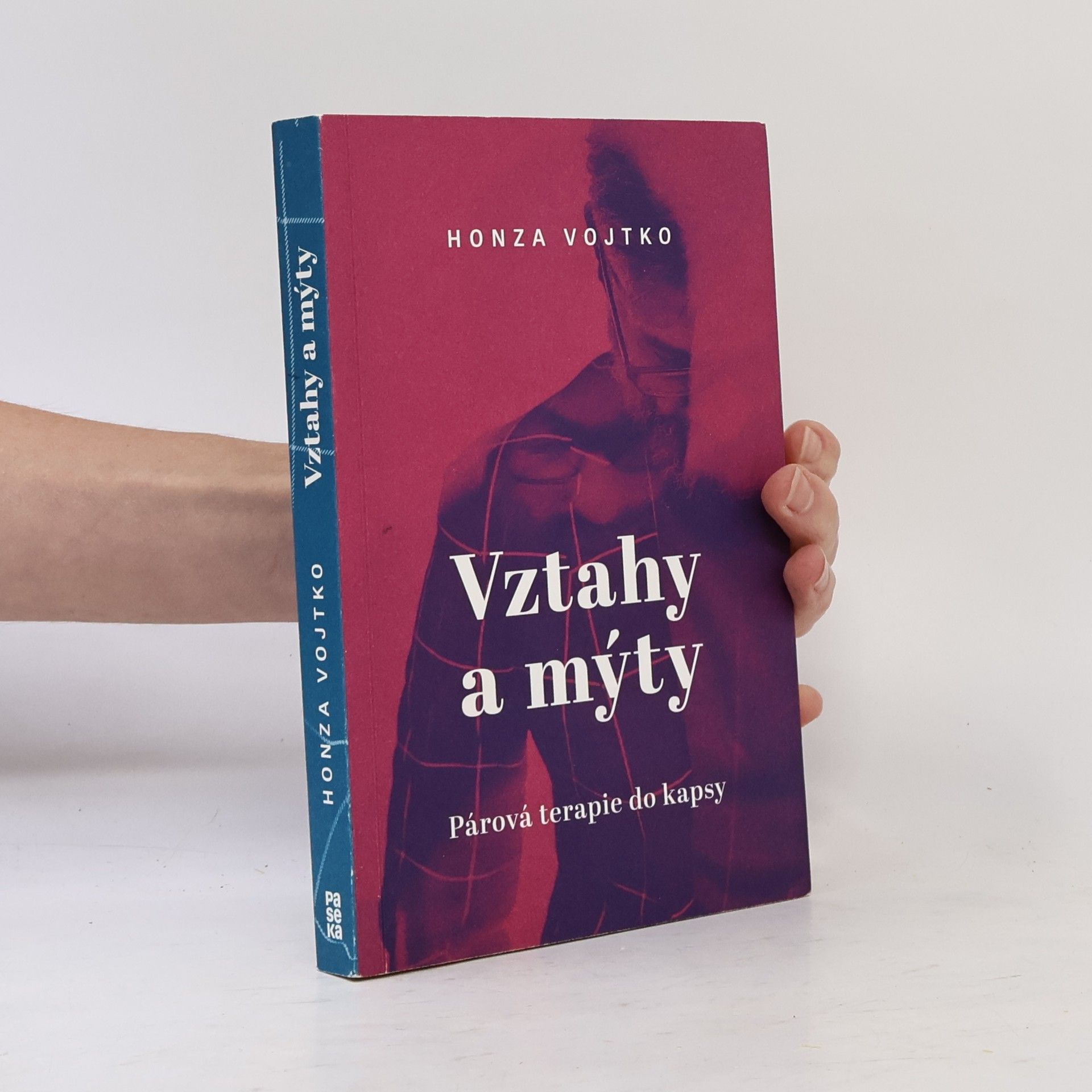 Ján Vojtko Vztahy a mýty