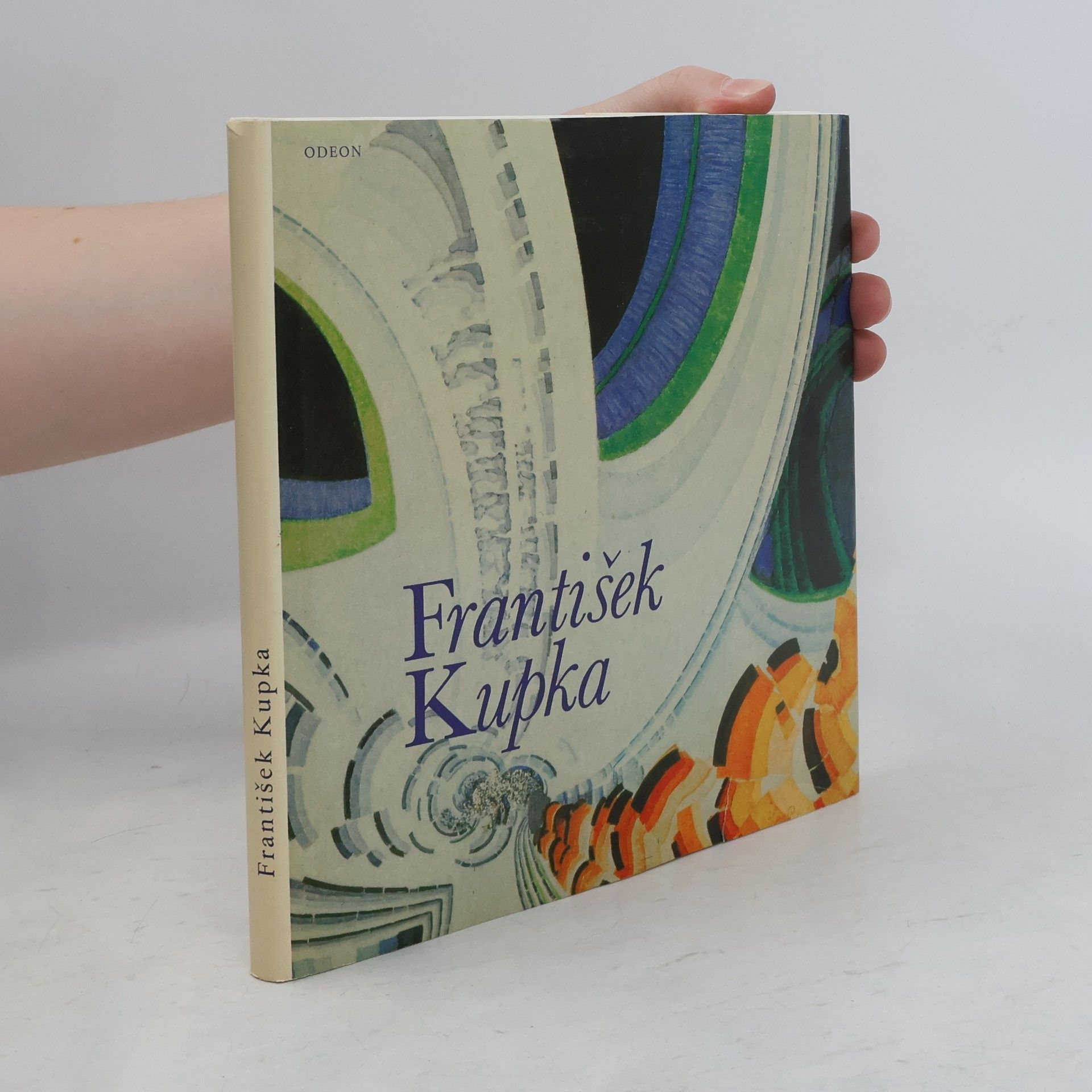 Miroslav Lamač František Kupka
