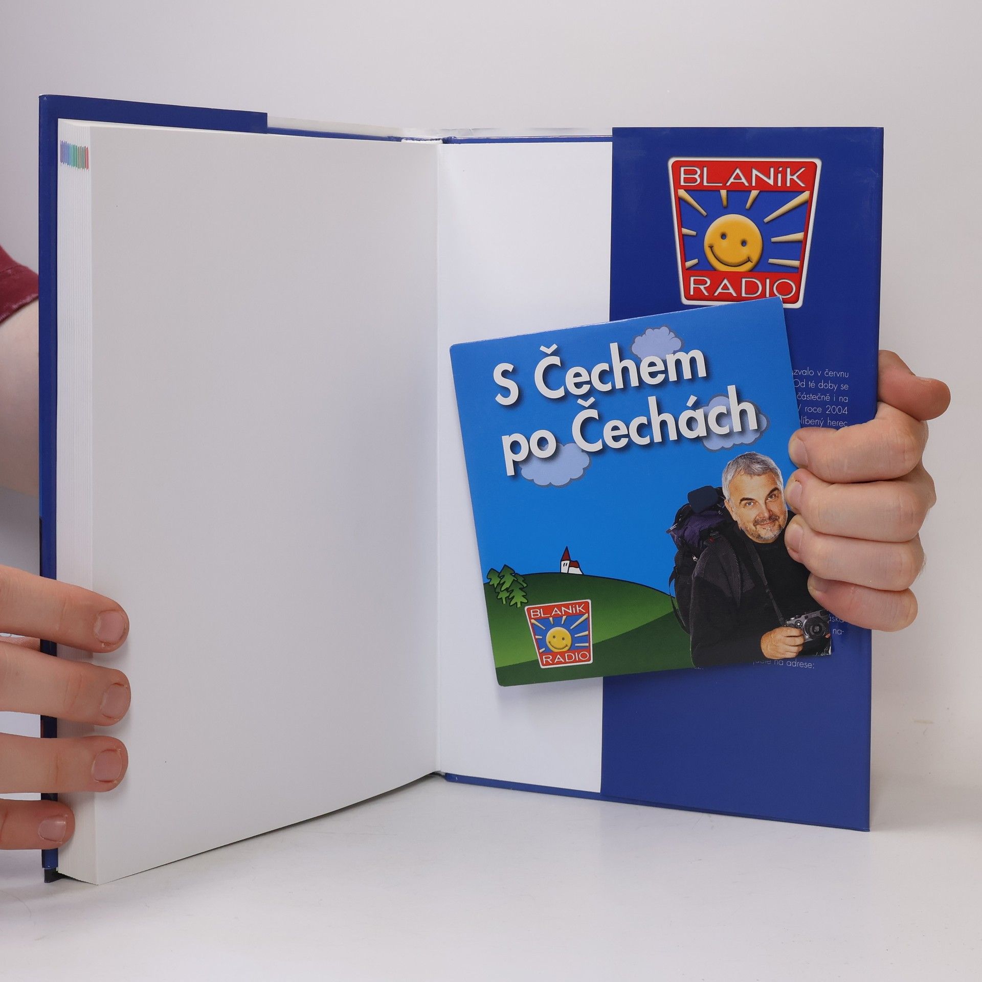 Kolektív autorov S Čechem po Čechách