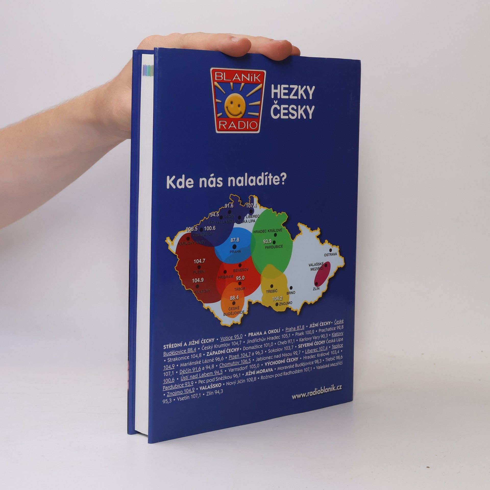 Kolektív autorov S Čechem po Čechách