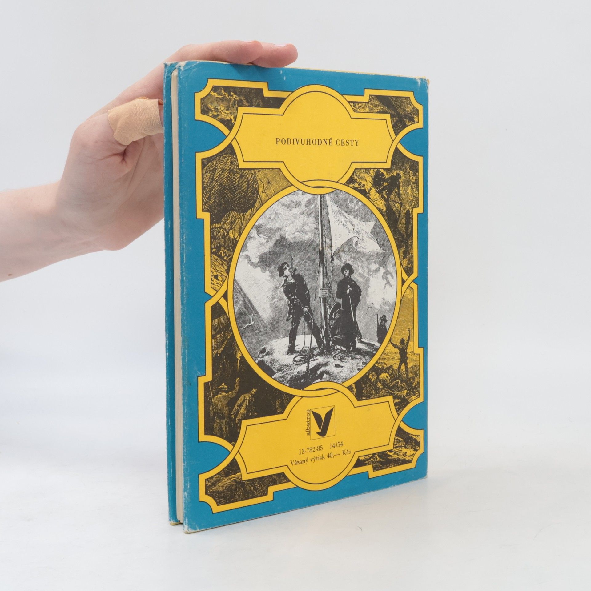 Jules Verne Dva roky prázdnin