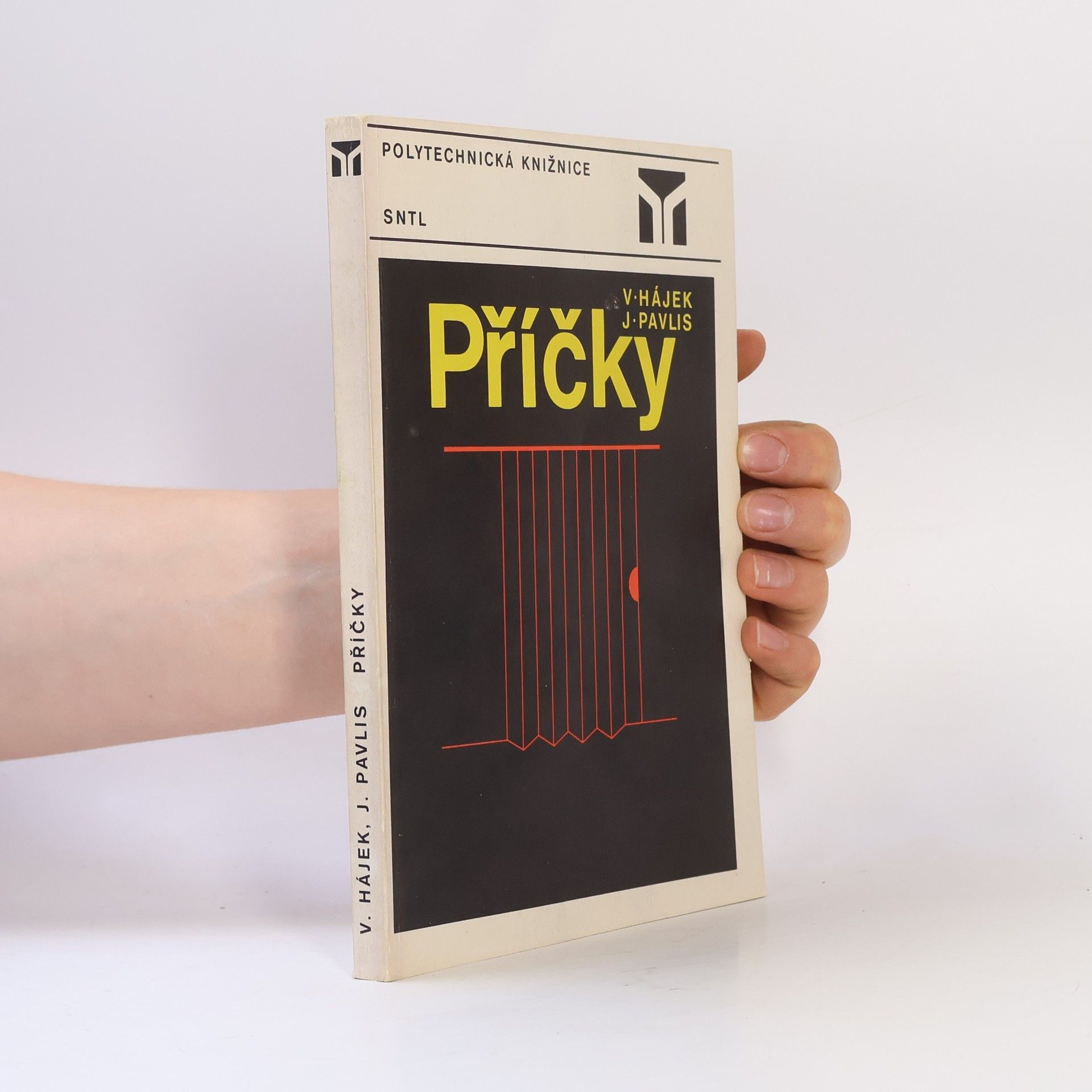 Příčky