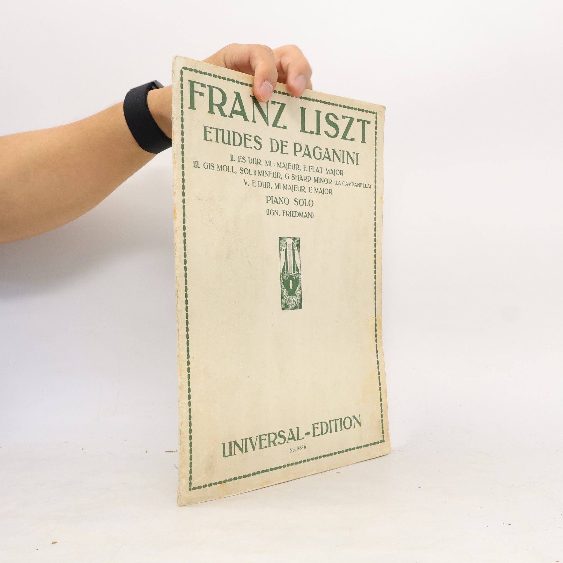 Autorenkollektiv Franz Liszt