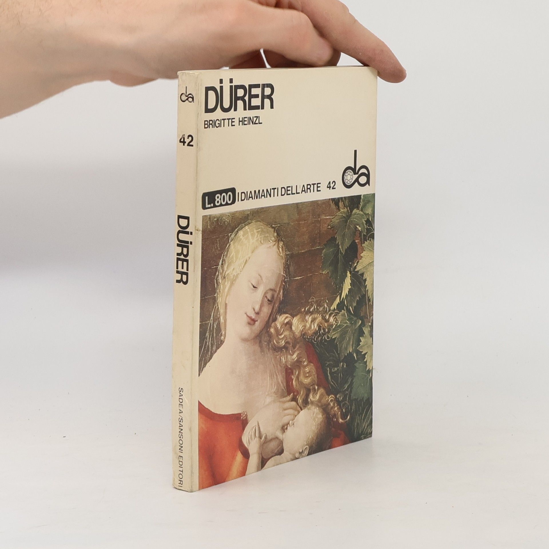 Brigitte Heinzl Dürer