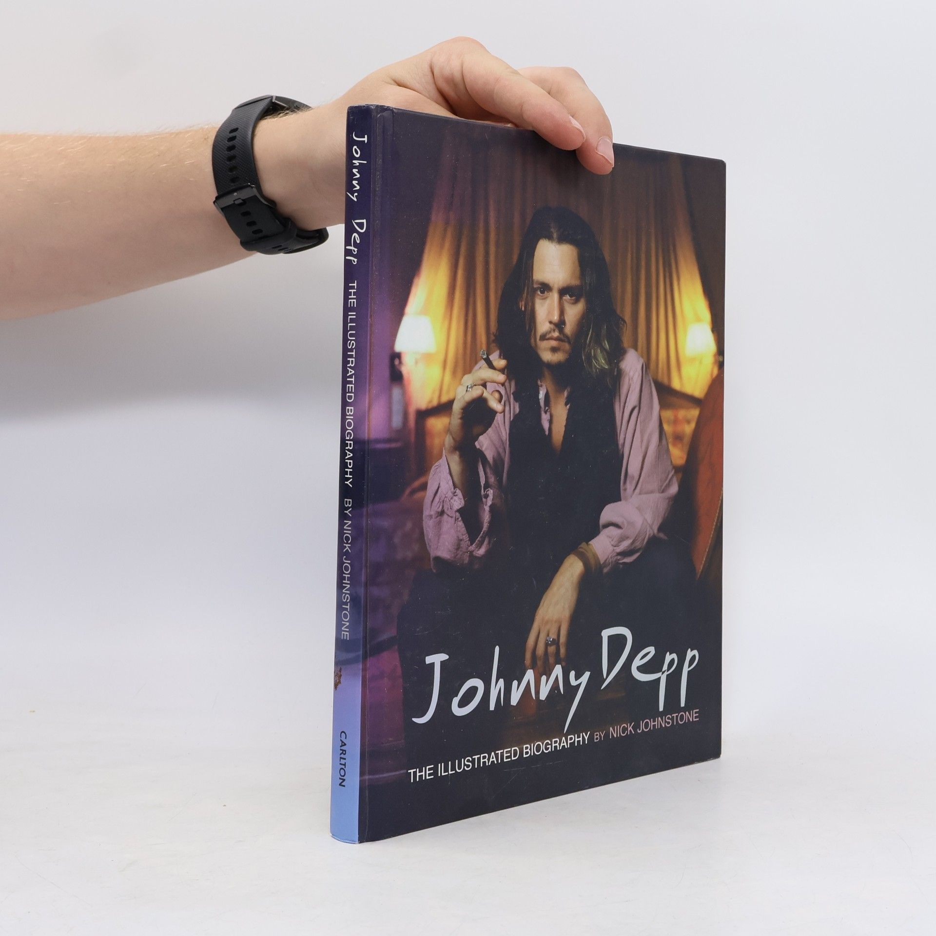 Johnny Depp