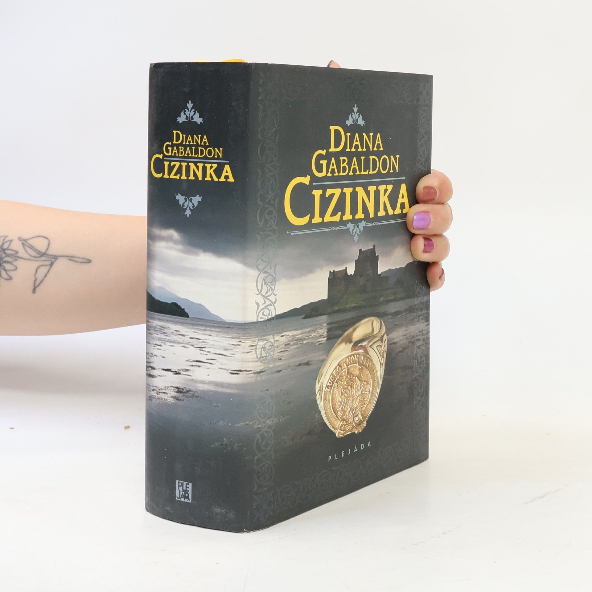 Cizinka