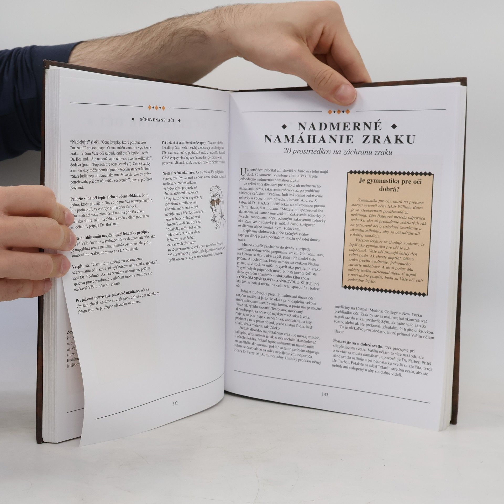 John H. Renner Atlas domácich liečiv