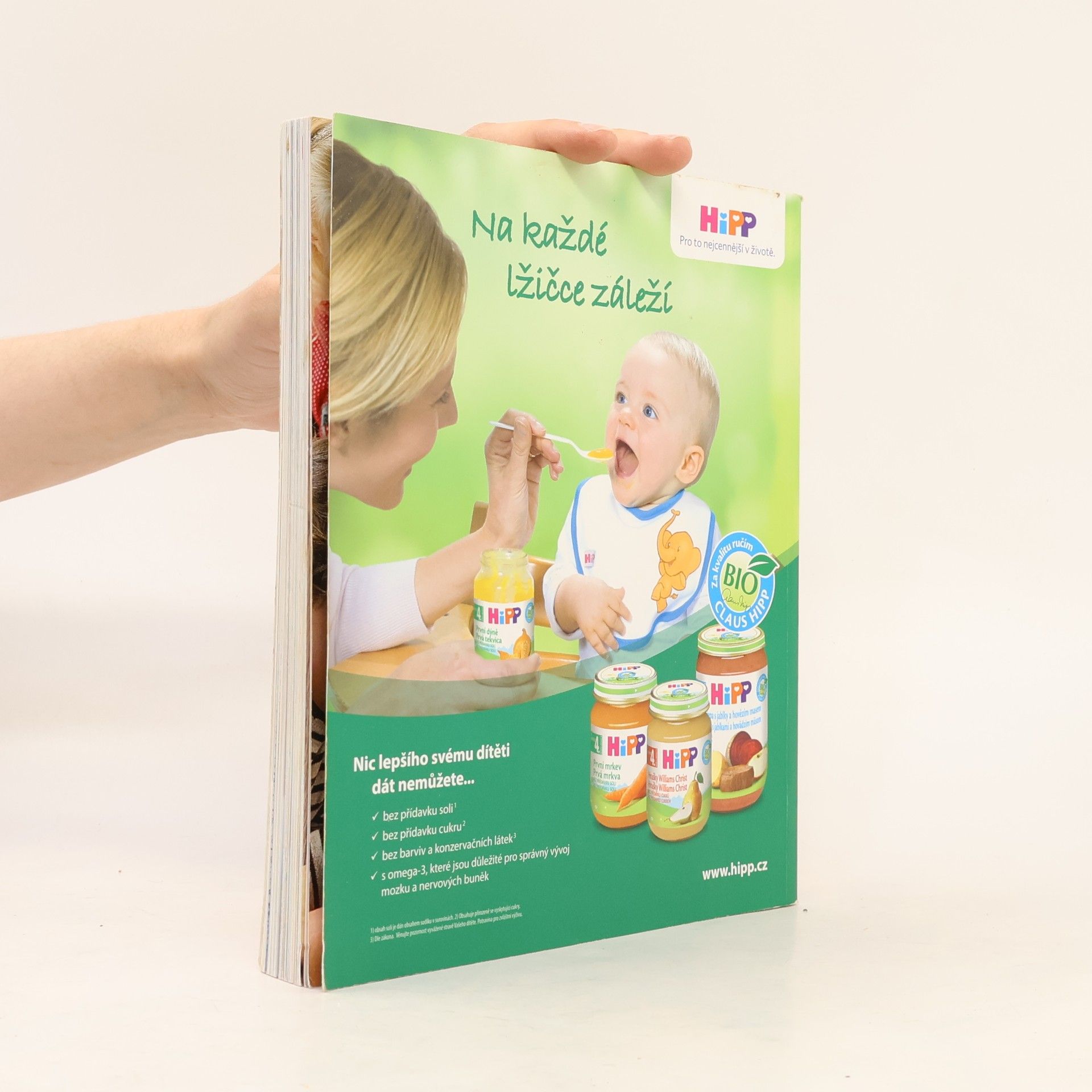 Autorenkollektiv Recepty od maminky. 132 nápadů, co vařit dětem i celé rodině