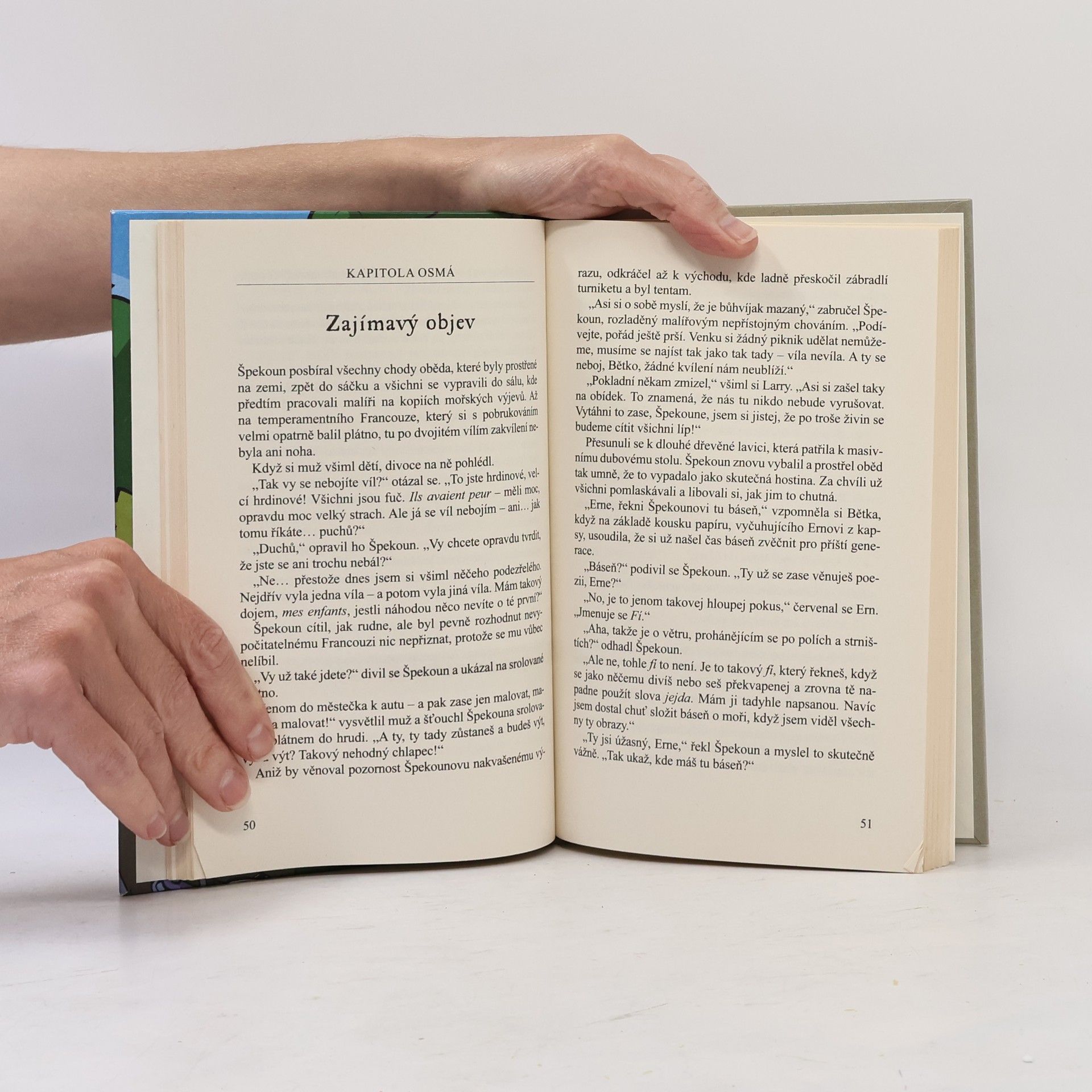Enid Blyton Tajemství strašidelné věže