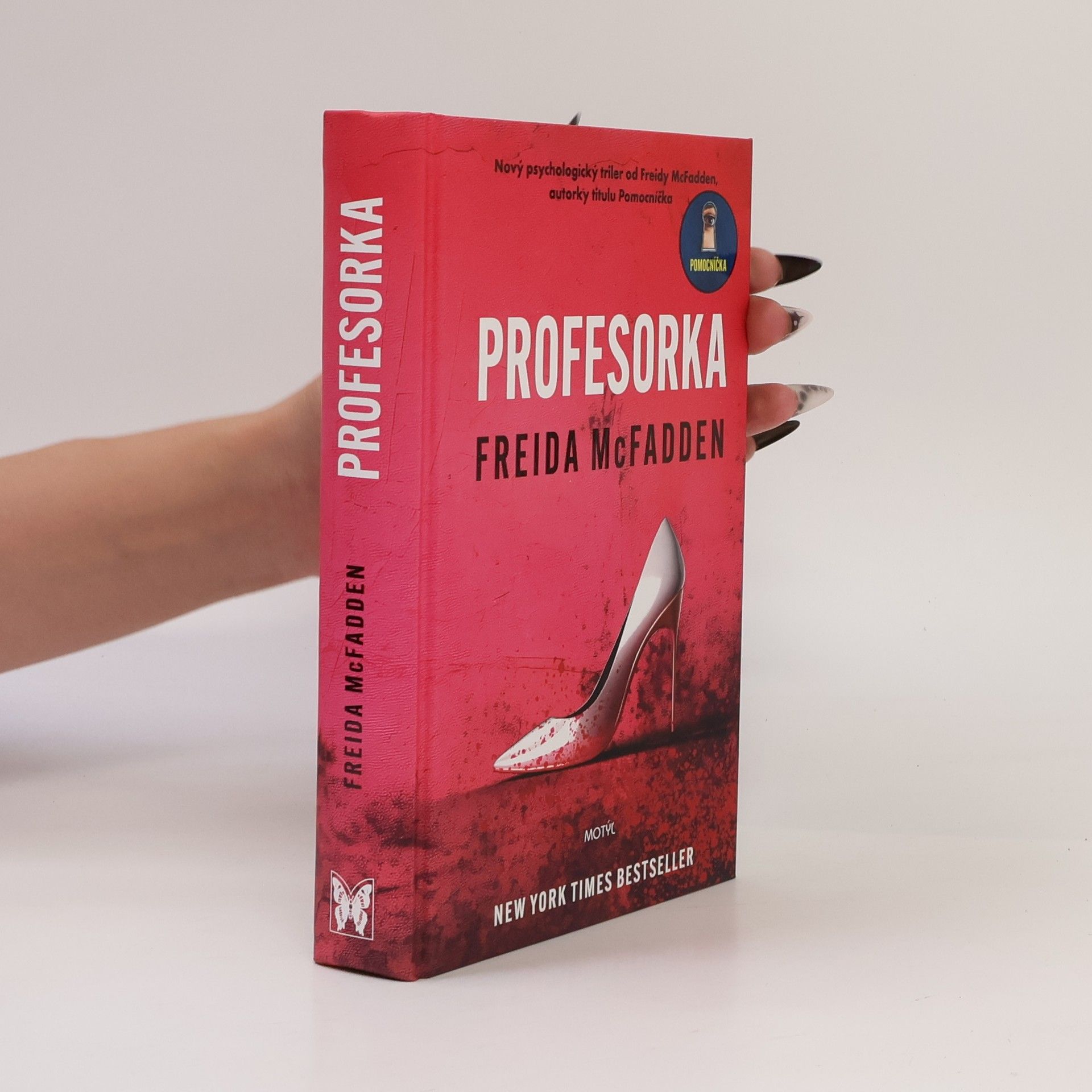 Profesorka