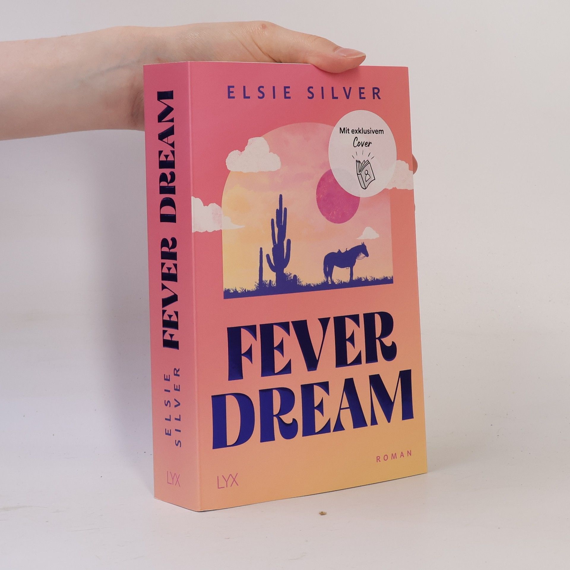 Elsie Silver Fever Dream