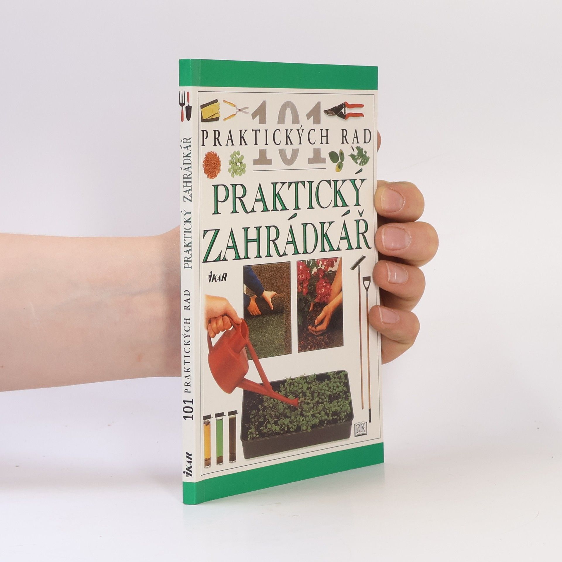 Praktický zahrádkář