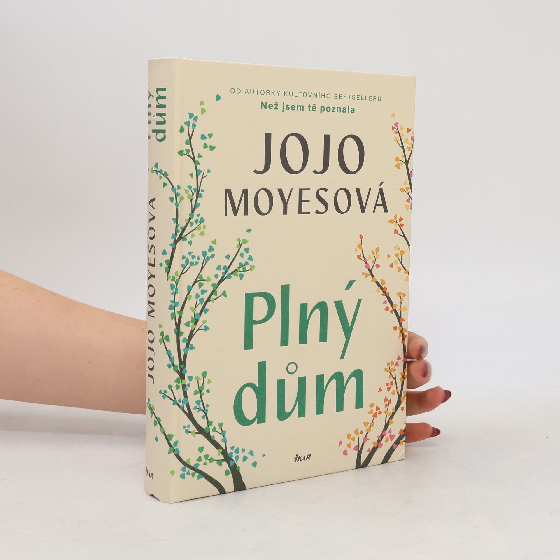 Plný dům